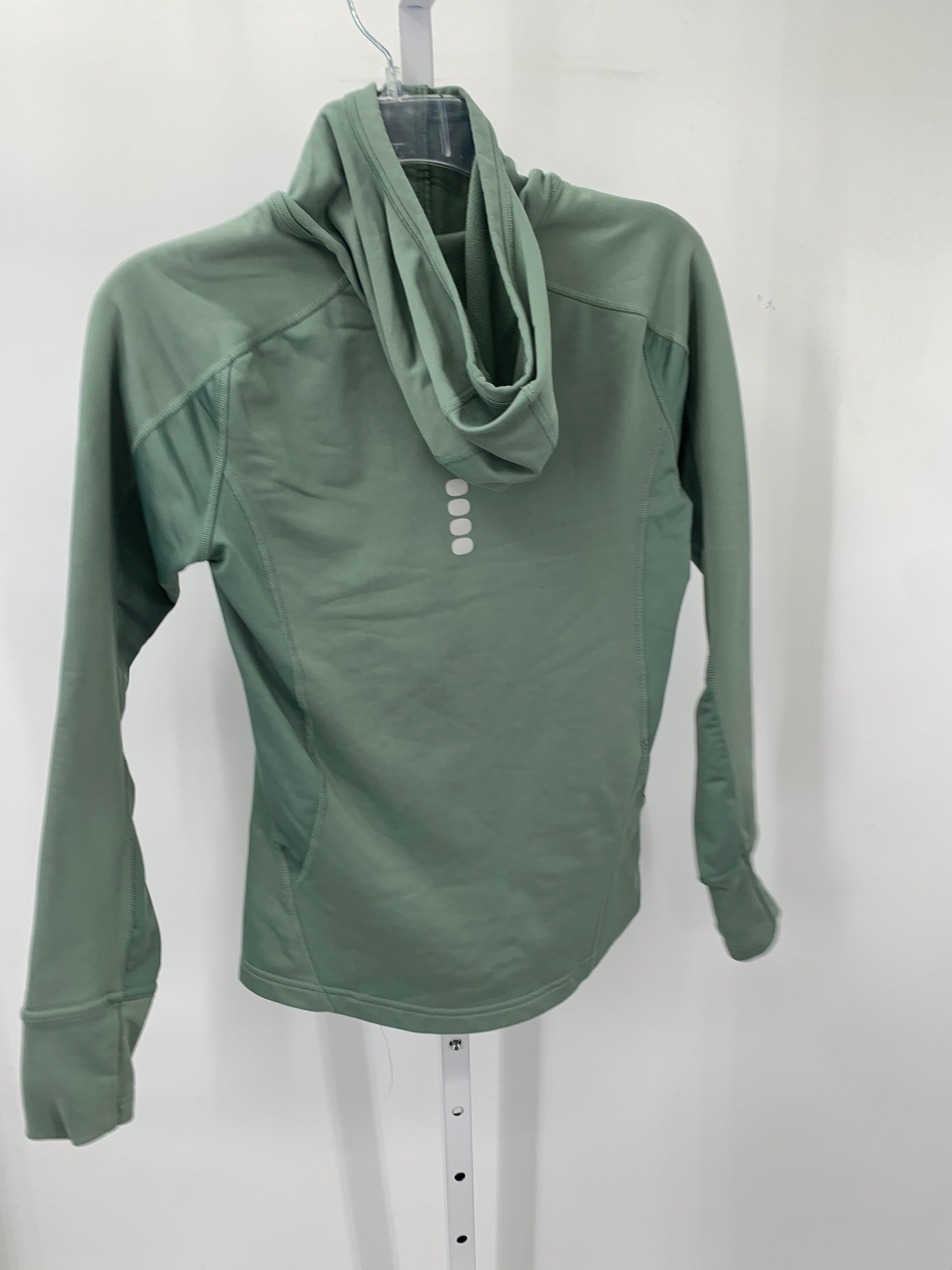 Nike Size Small Misses Long Sleeve Shirt