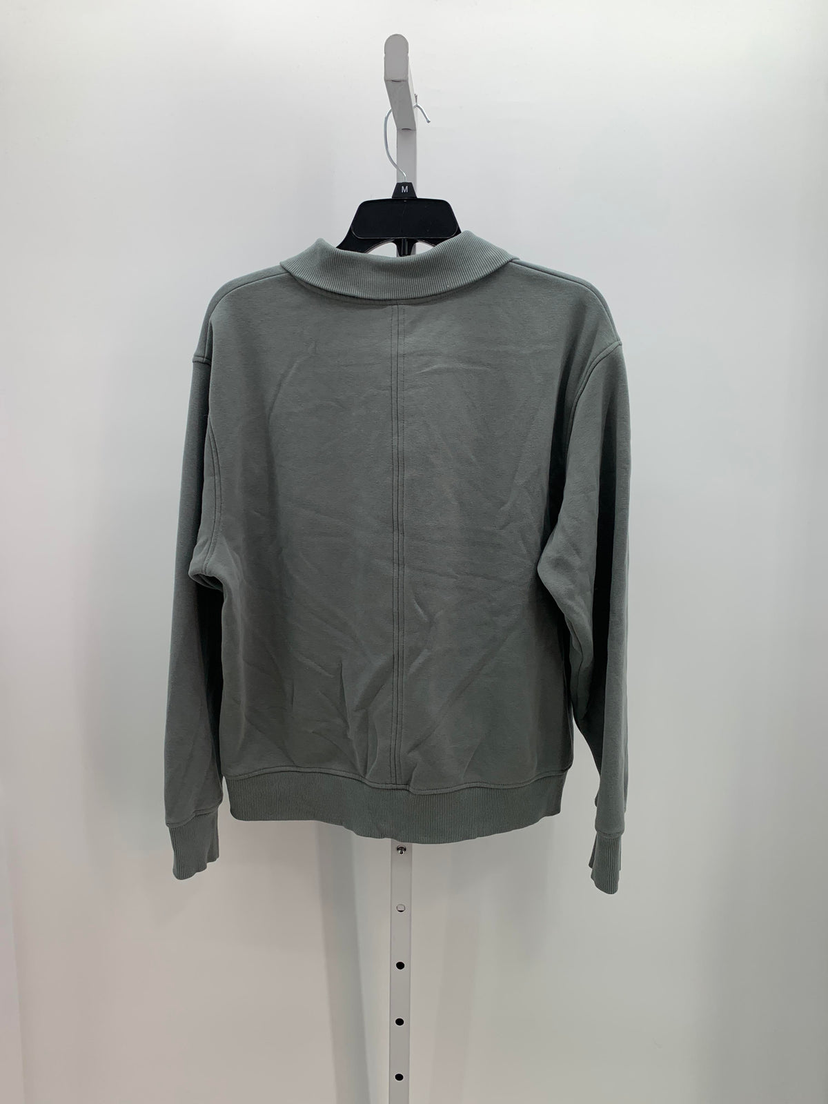 Avia Size Large Misses Long Sleeve Shirt