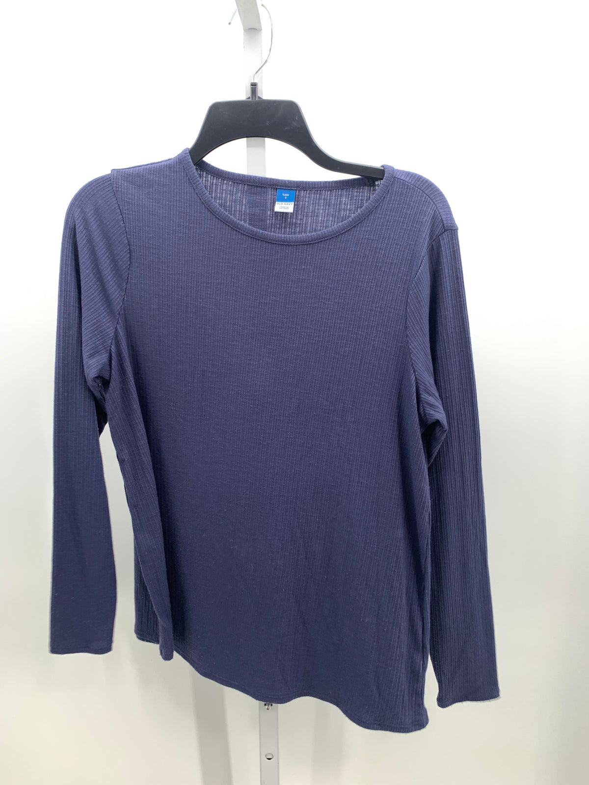 Old Navy Size Small Misses Long Sleeve Shirt
