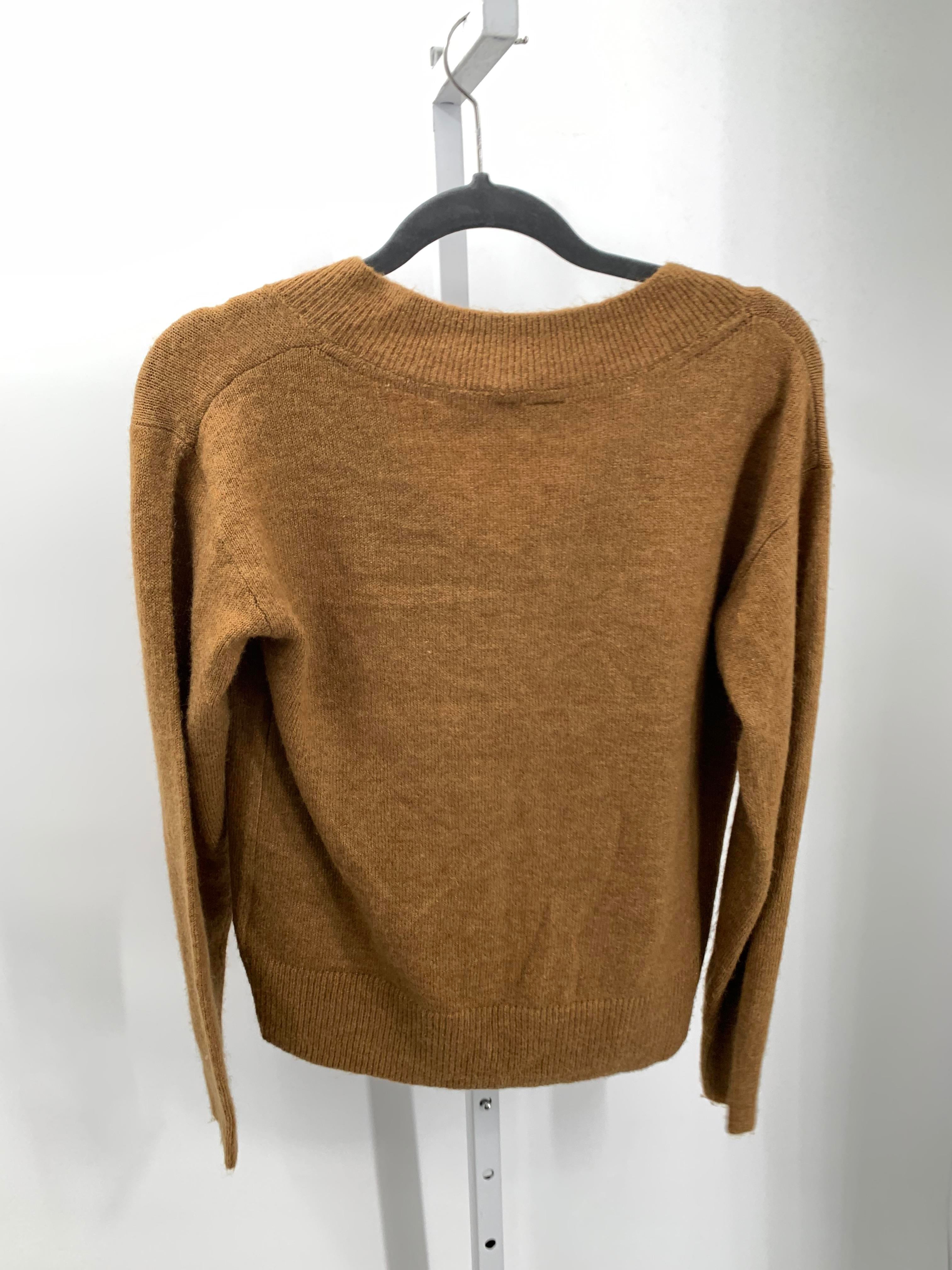 Gap Size X Small Misses Long Slv Sweater