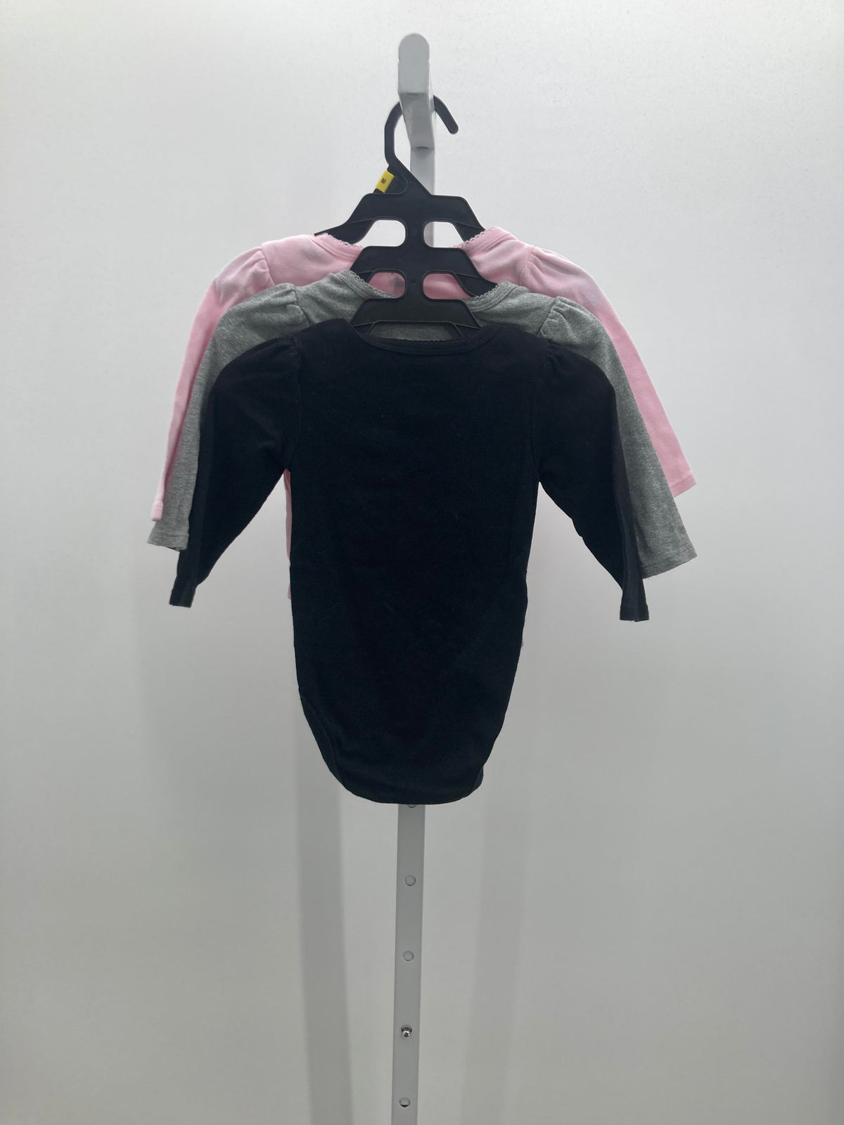 Cloud Island Size 6-9 Months Girls 3 Pieces