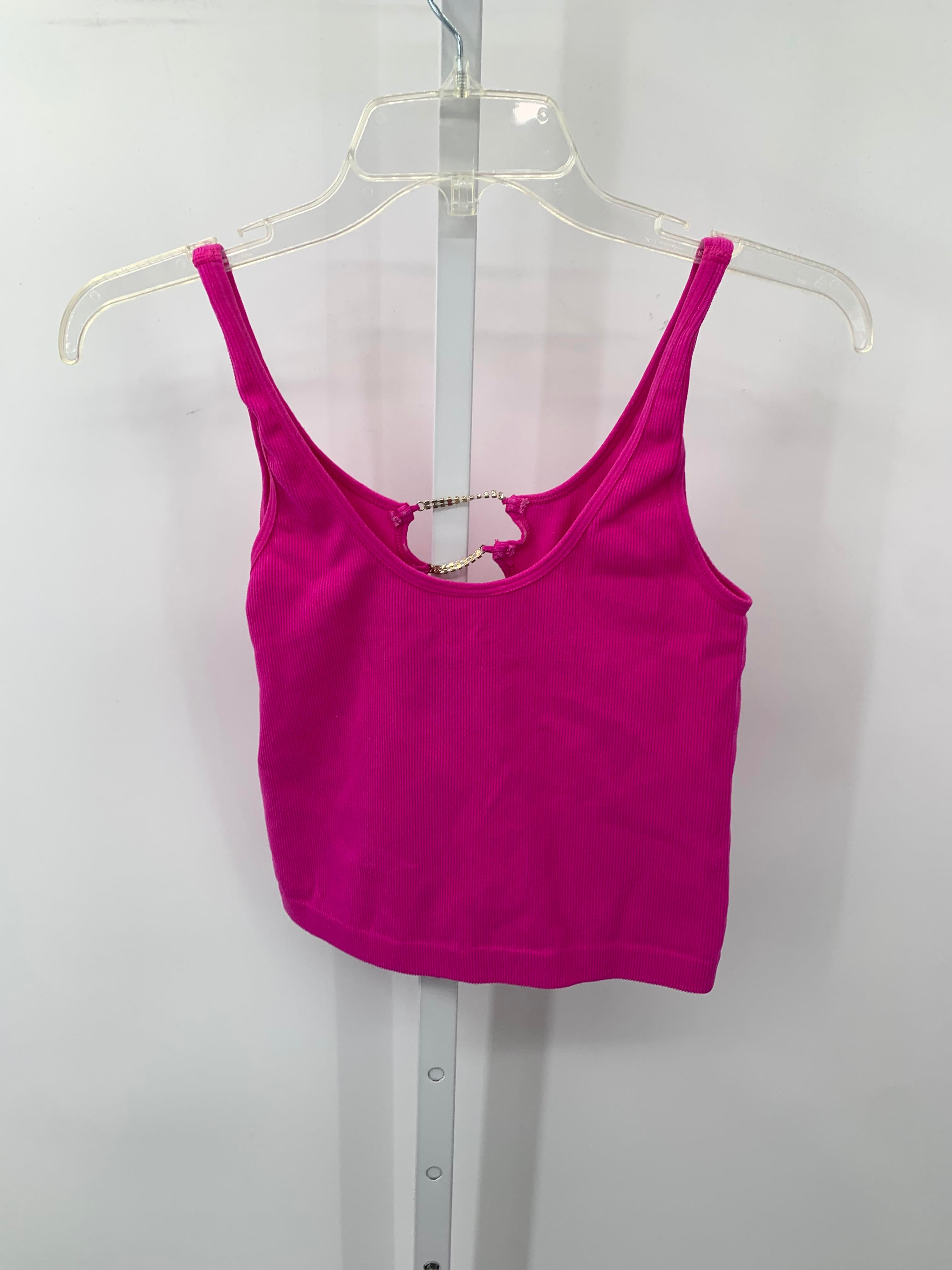 rue21 Size Medium Juniors Tank