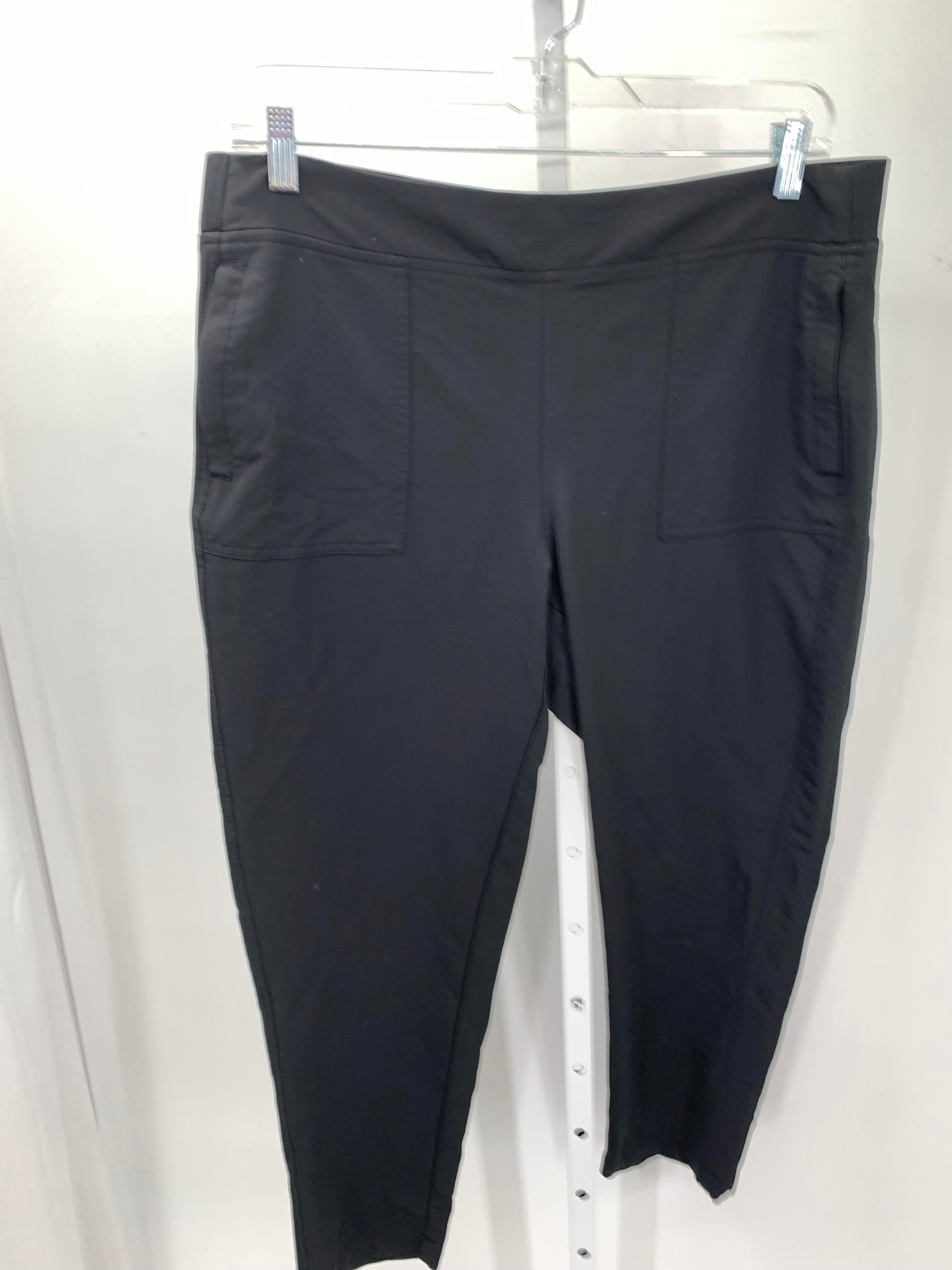 32 Degrees Size Extra Large Misses Pants
