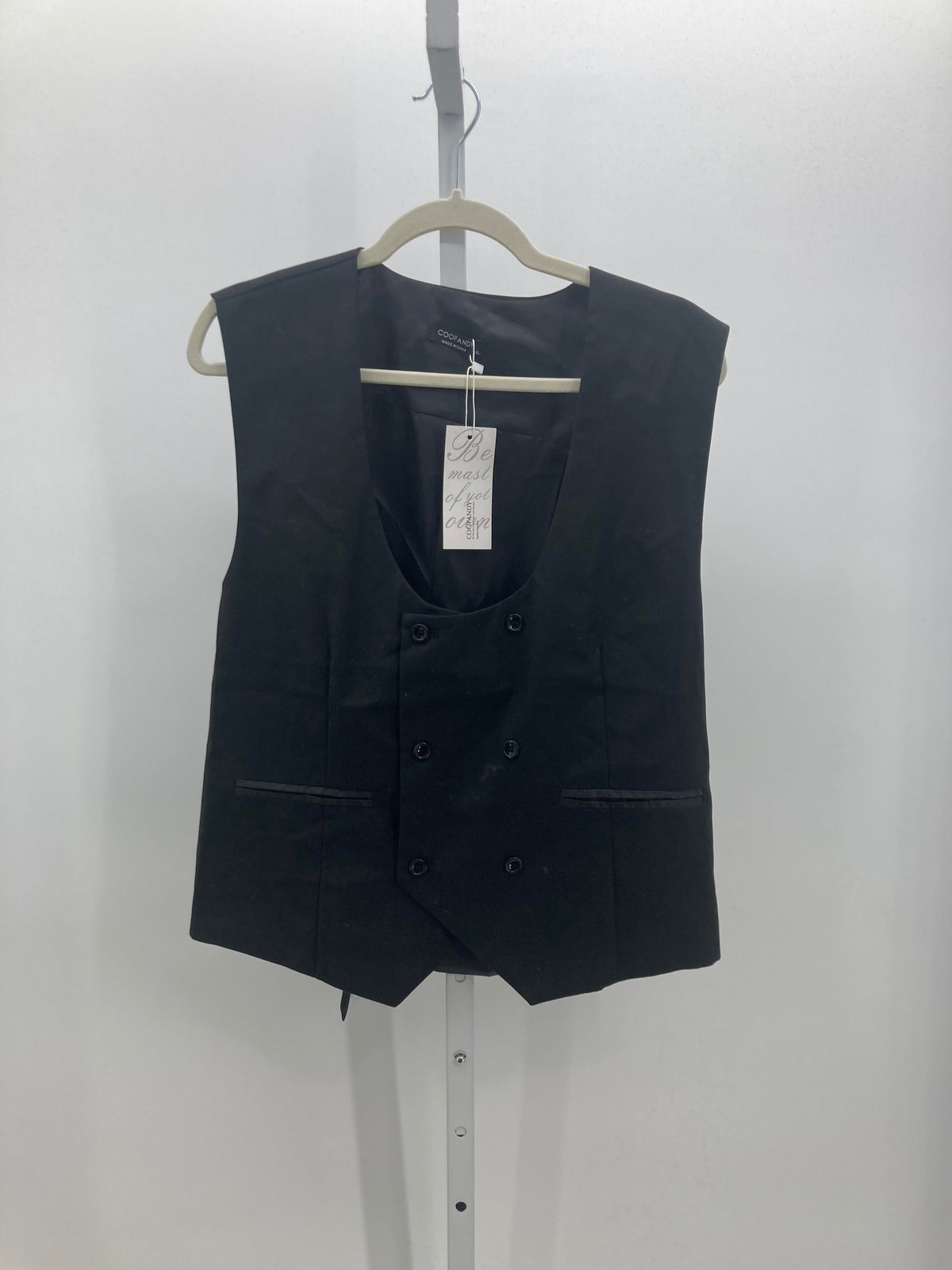 NEW BTN VEST.
