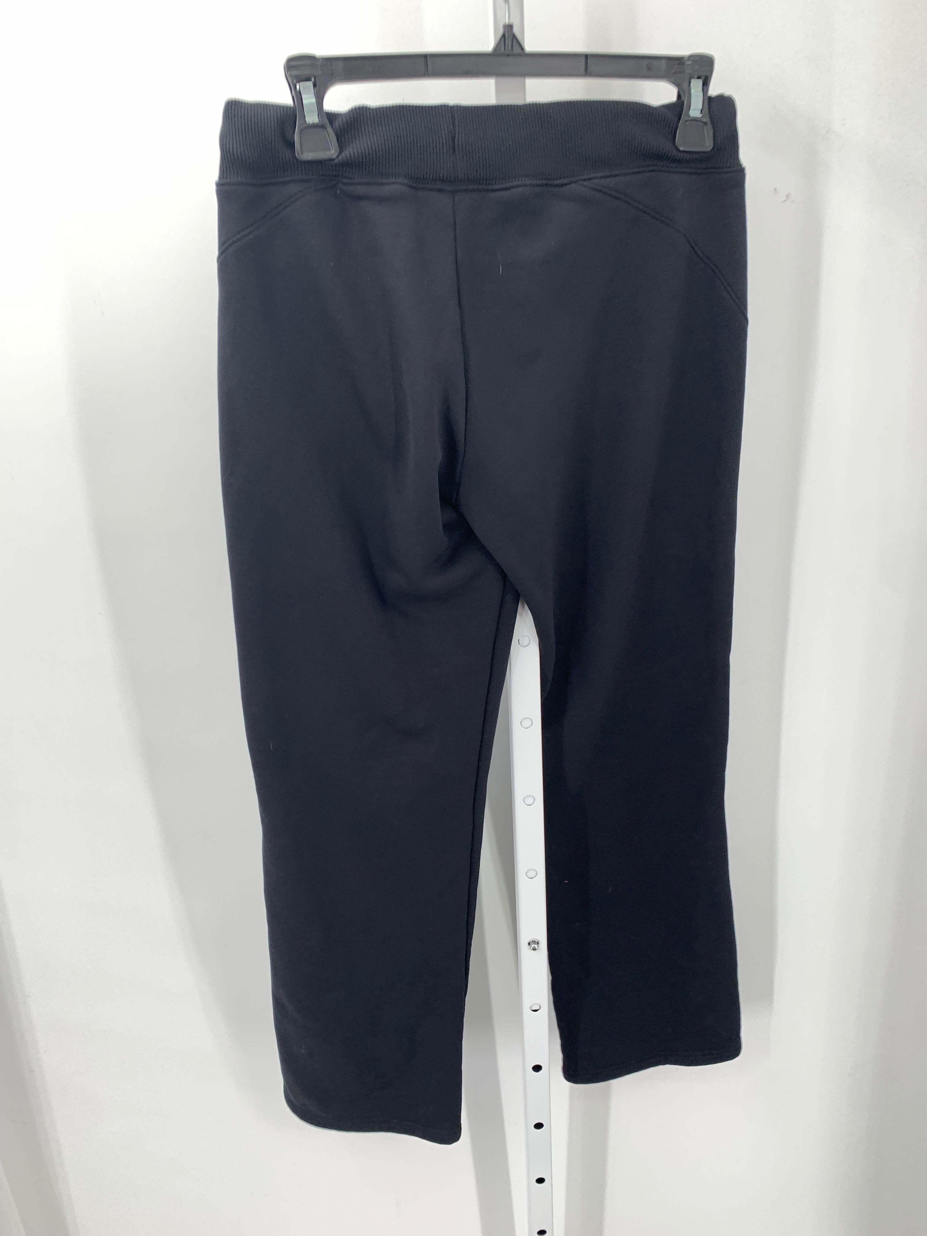 Under Armour Size X Small Misses Sweat Pants