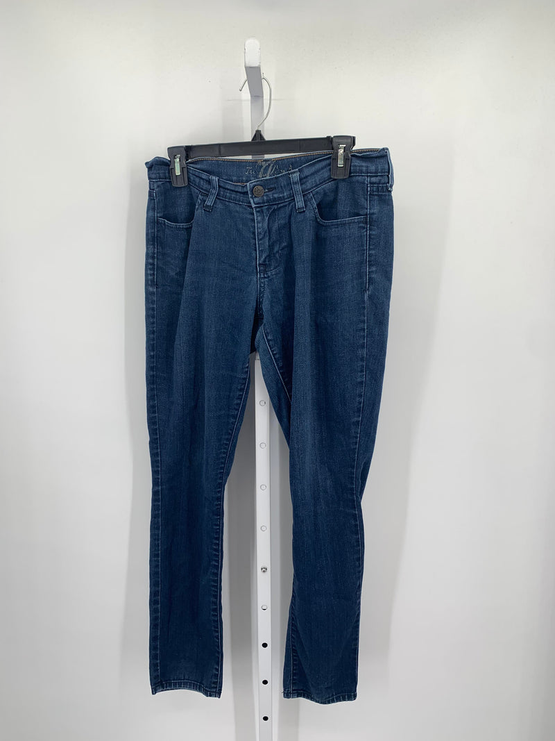 Old Navy Size 4 Misses Jeans