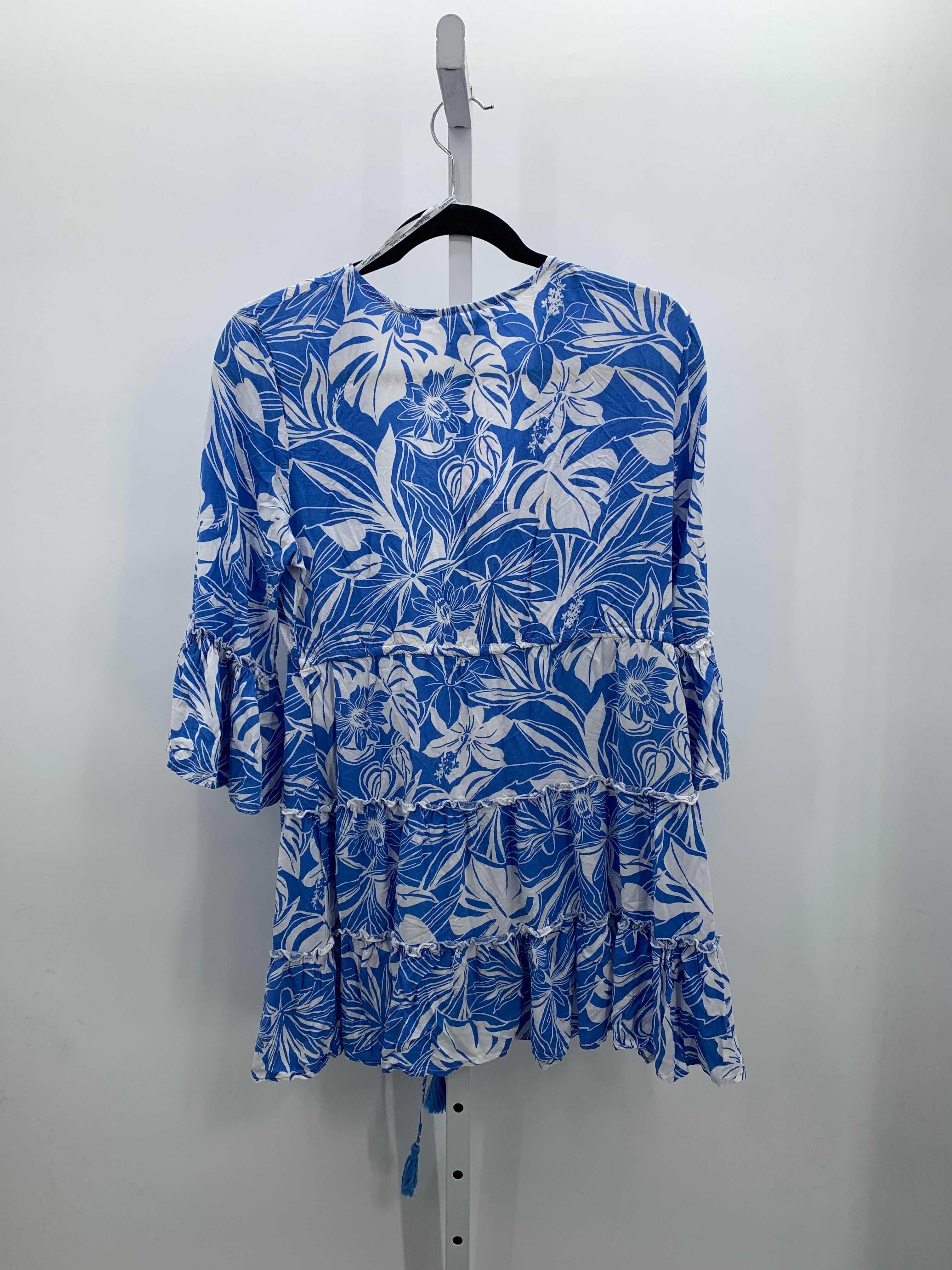 Size Medium Misses Swimwear