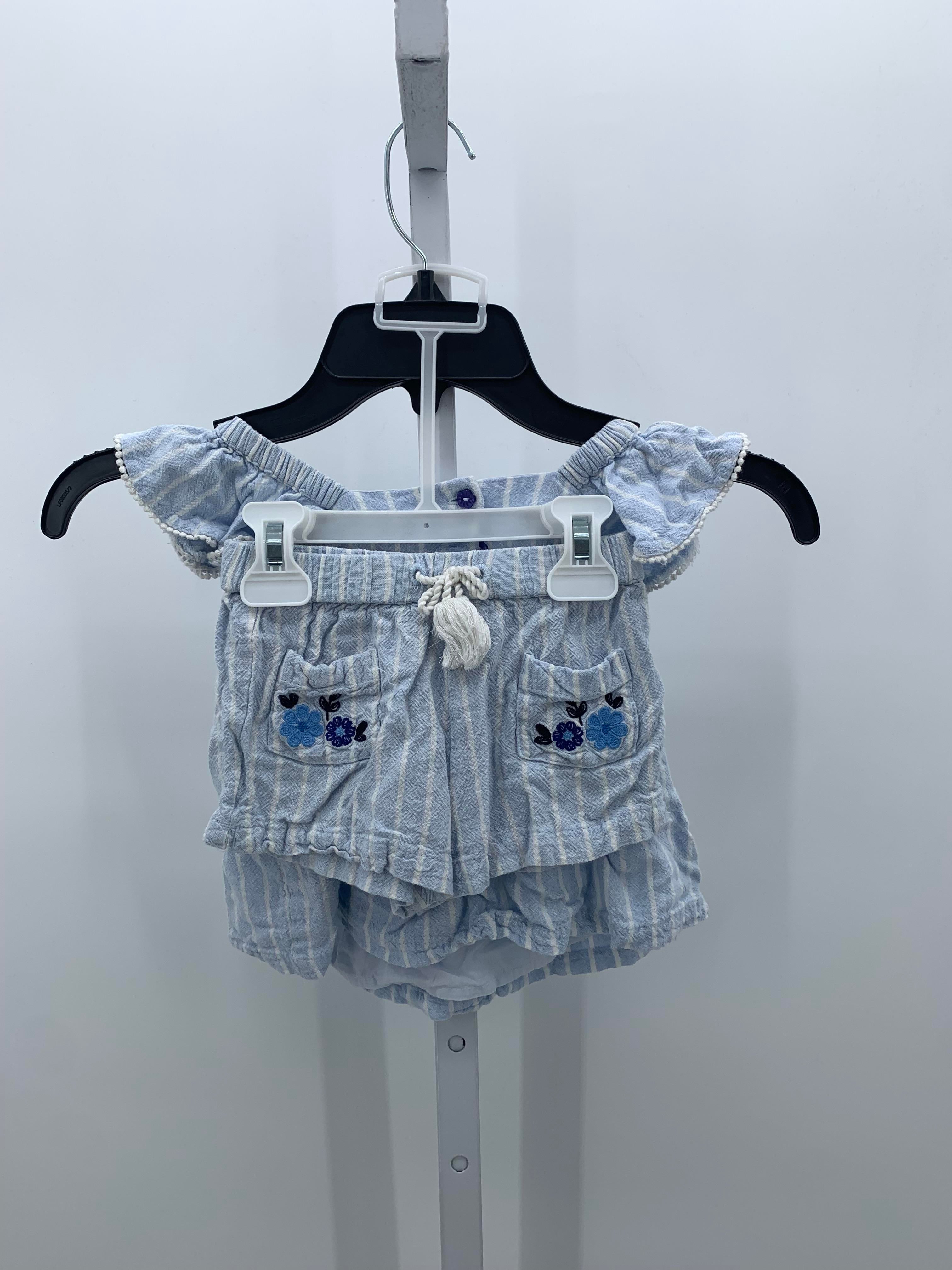 Max Studio Size 24 Months Girls 2 Pieces