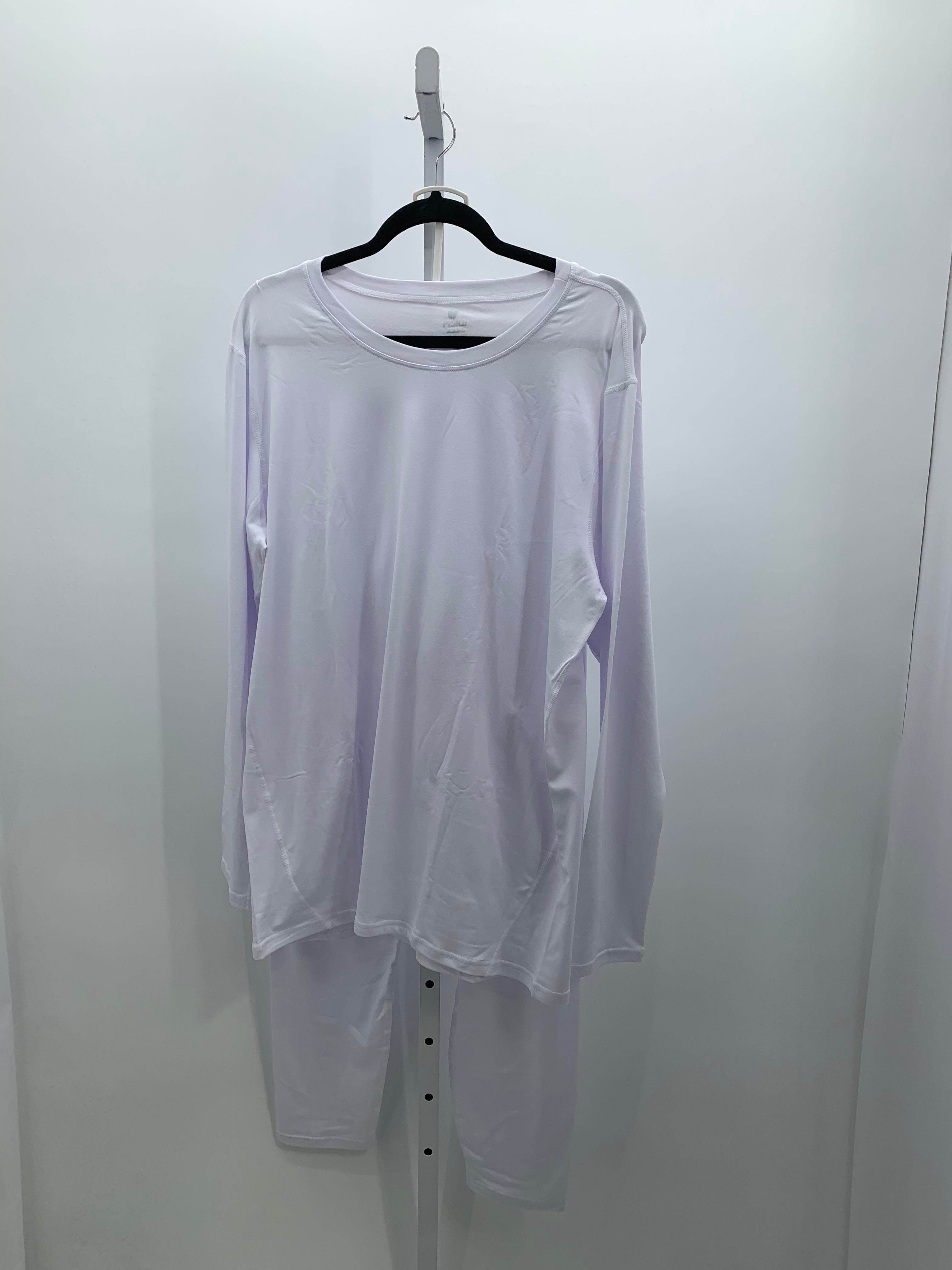 NFP BASE LAYER SHIRT + PANTS