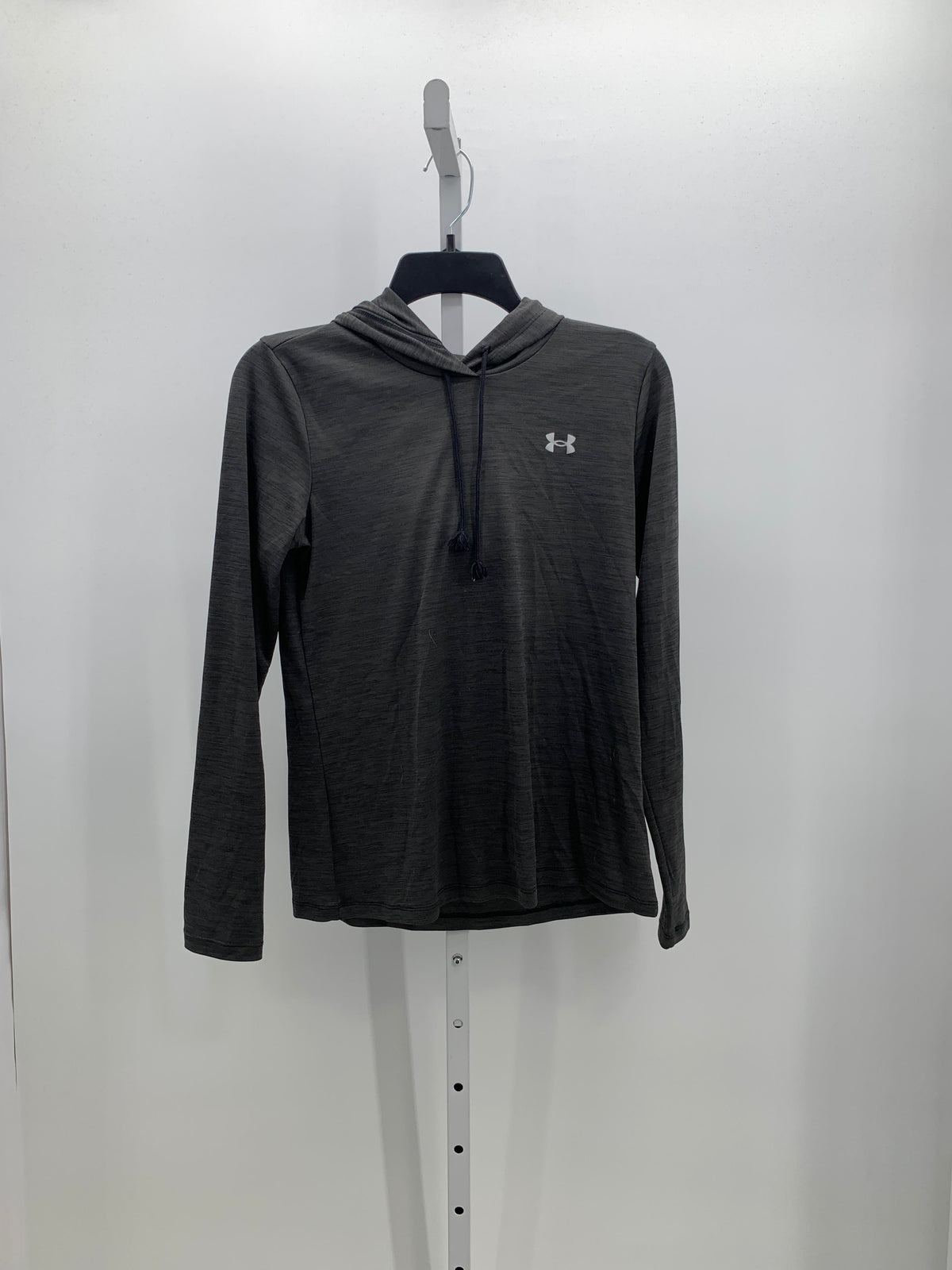 Under Armour Size X Small Misses Long Sleeve Shirt