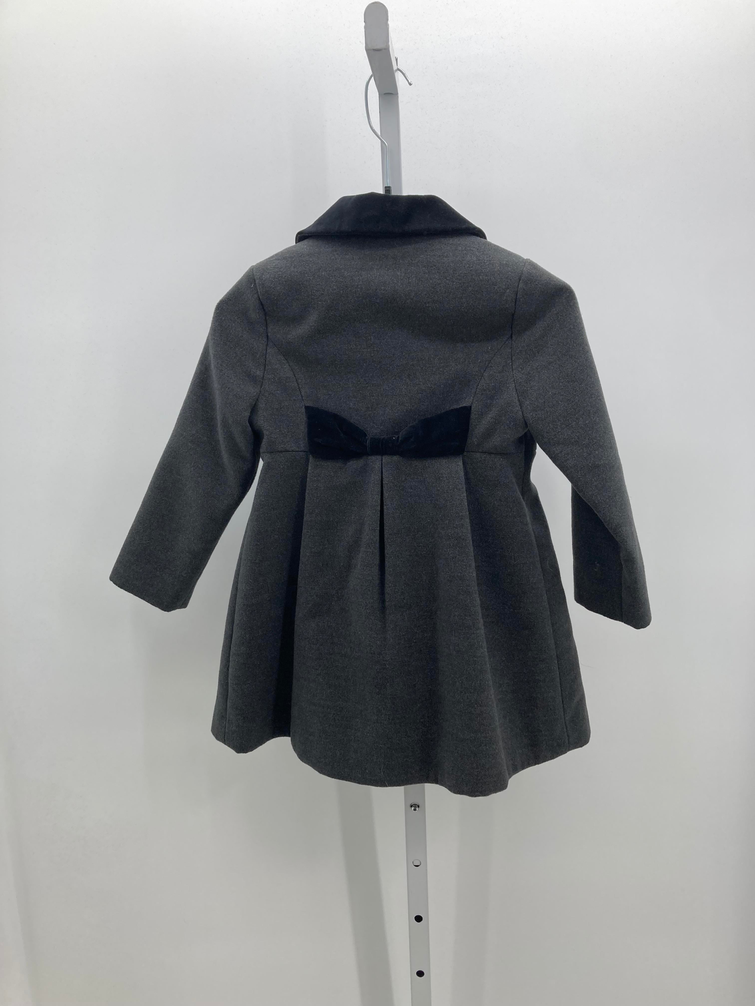 Rothschild Size 5 Girls Winter Coat
