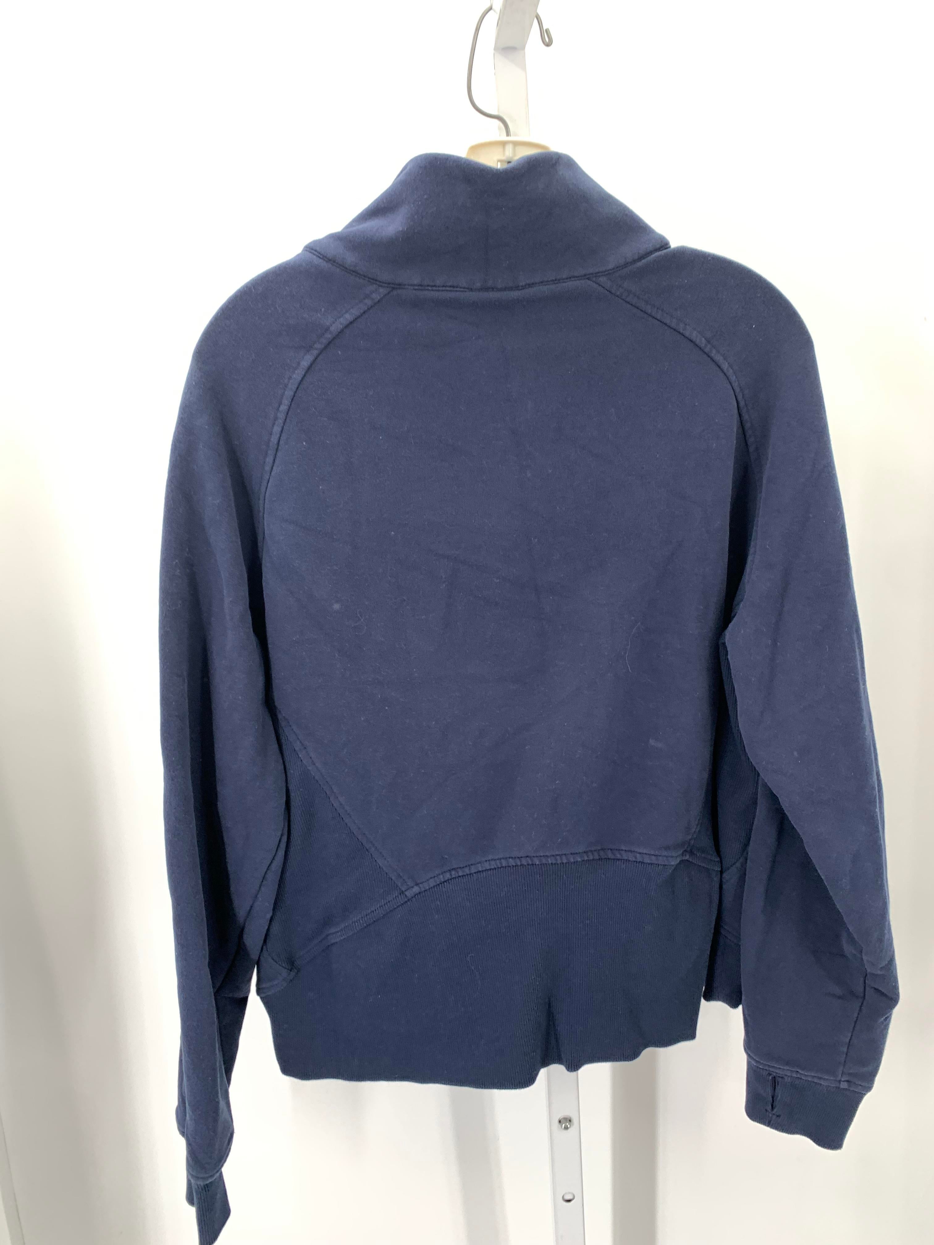 Berkley Jensen Size Medium Misses Long Sleeve Shirt