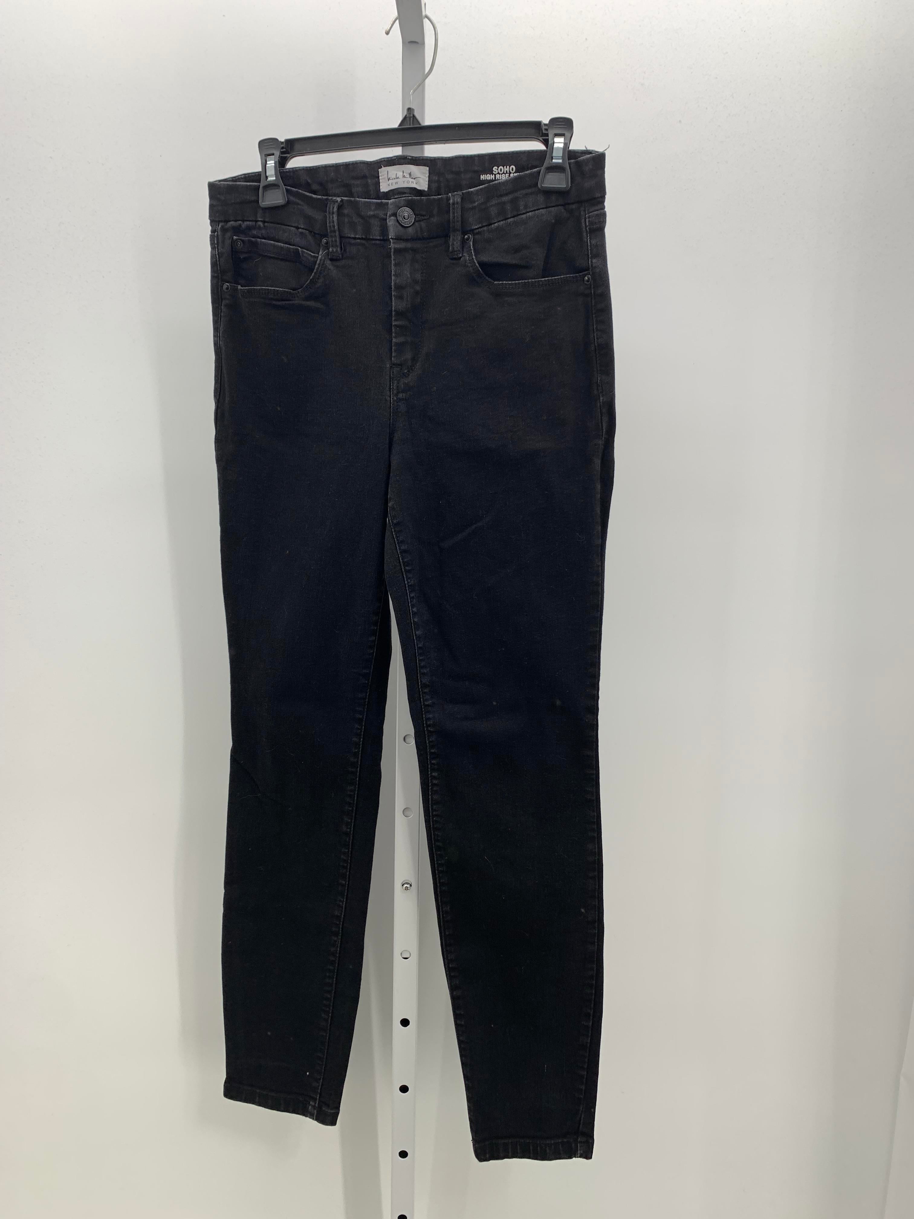 Nicole Miller Size 6 Misses Jeans