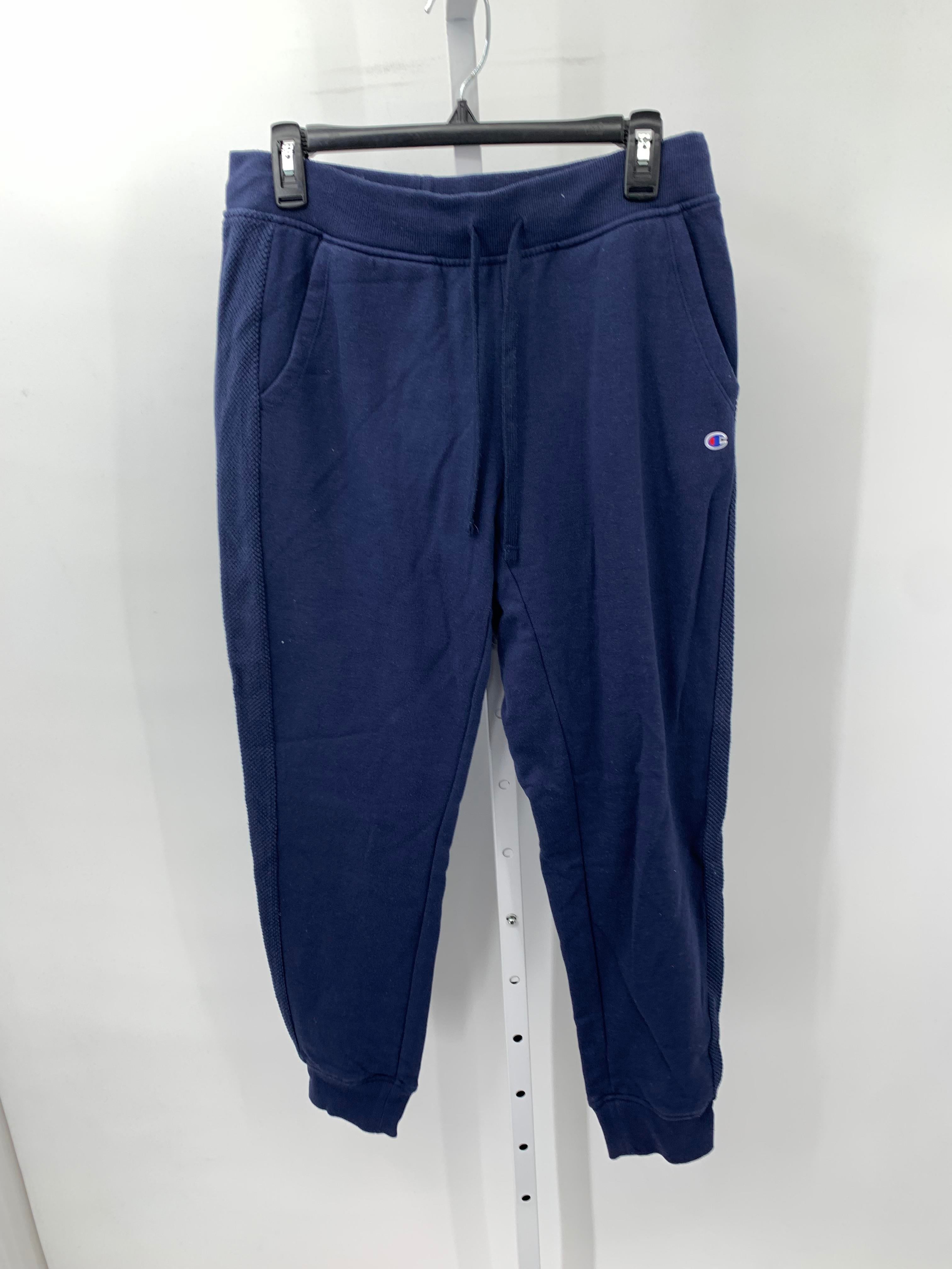 Champion Size Medium Misses Sweat Pants