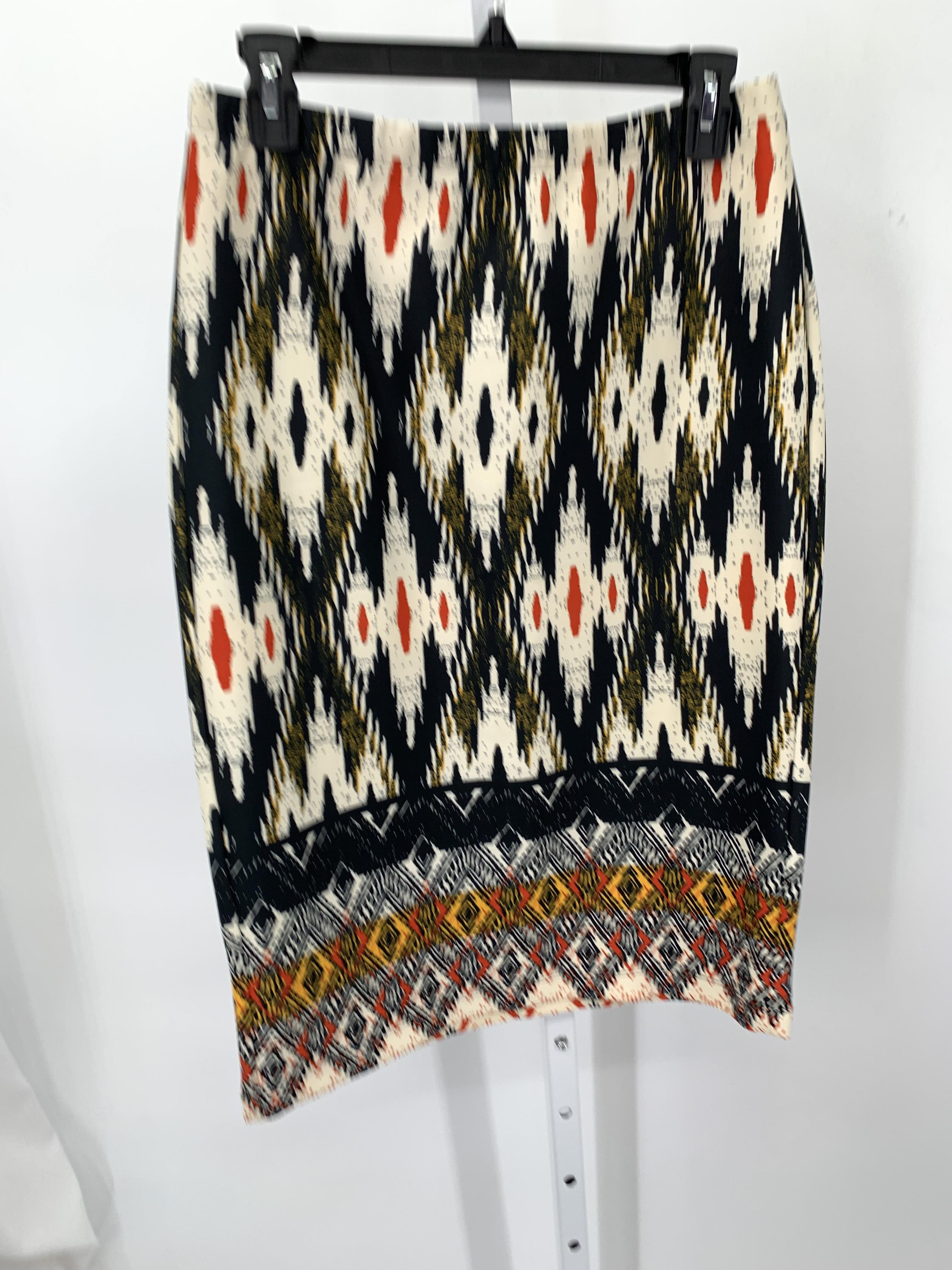 Size Medium Misses Skirt