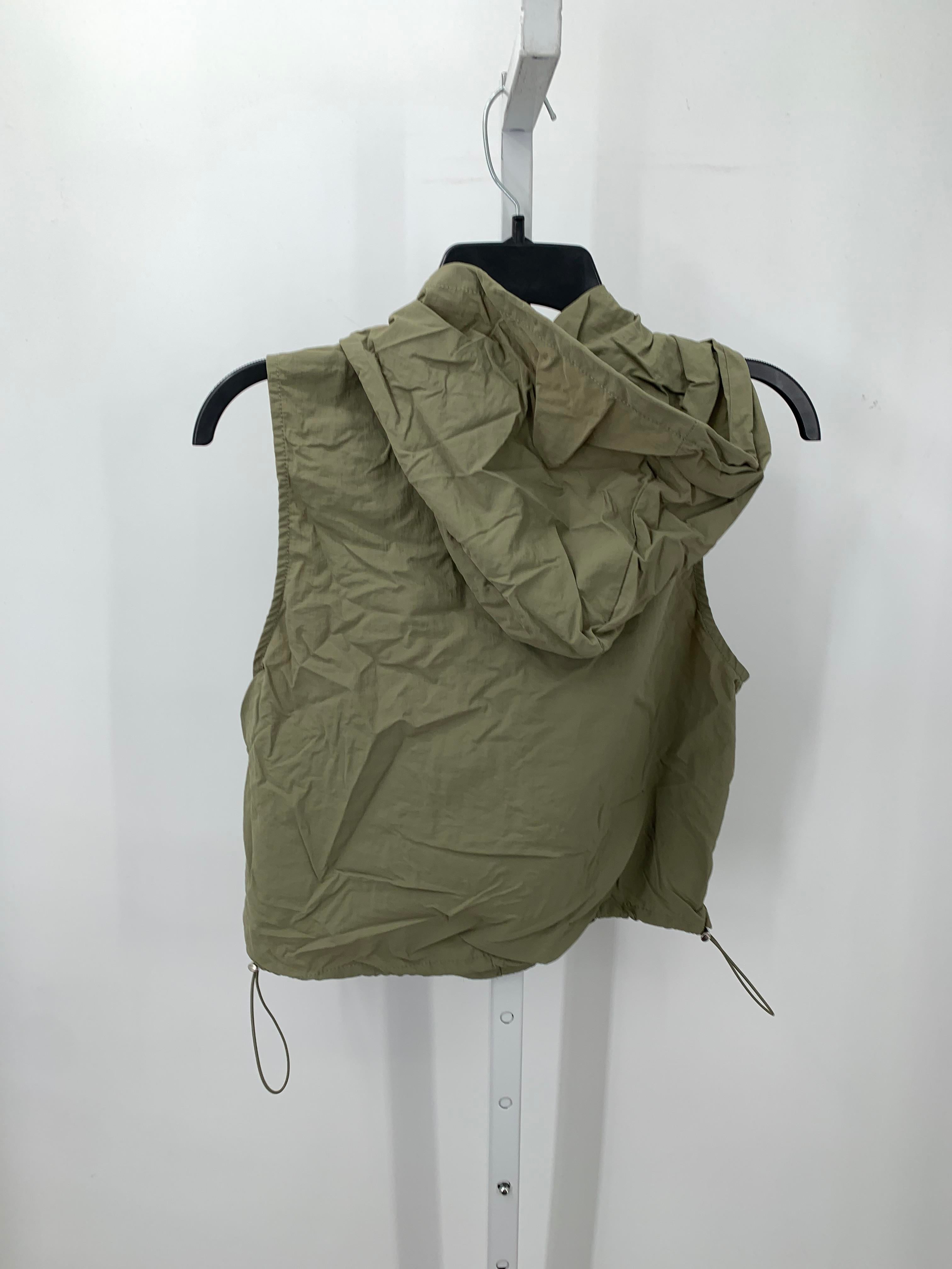 Love Tree Size Large Juniors Vest