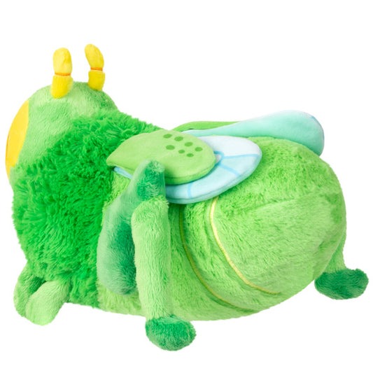 Mini Squishable Grasshopper