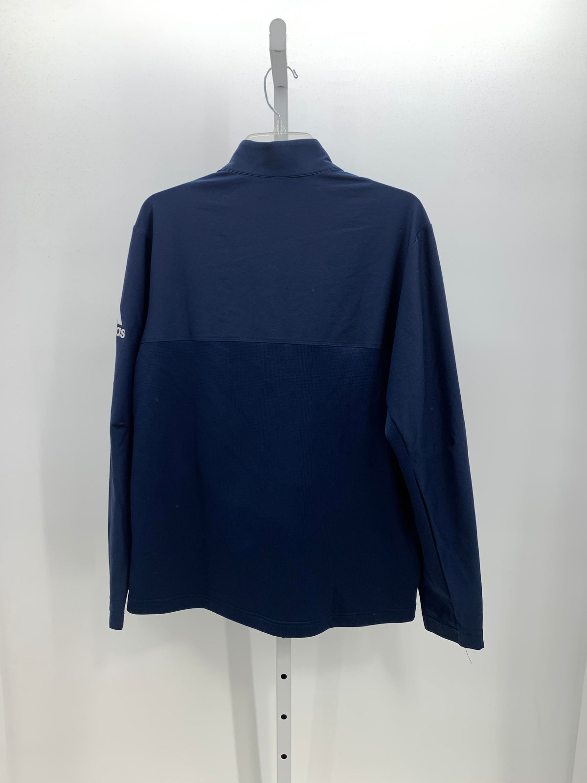 PARTIAL ZIP ACTIVE