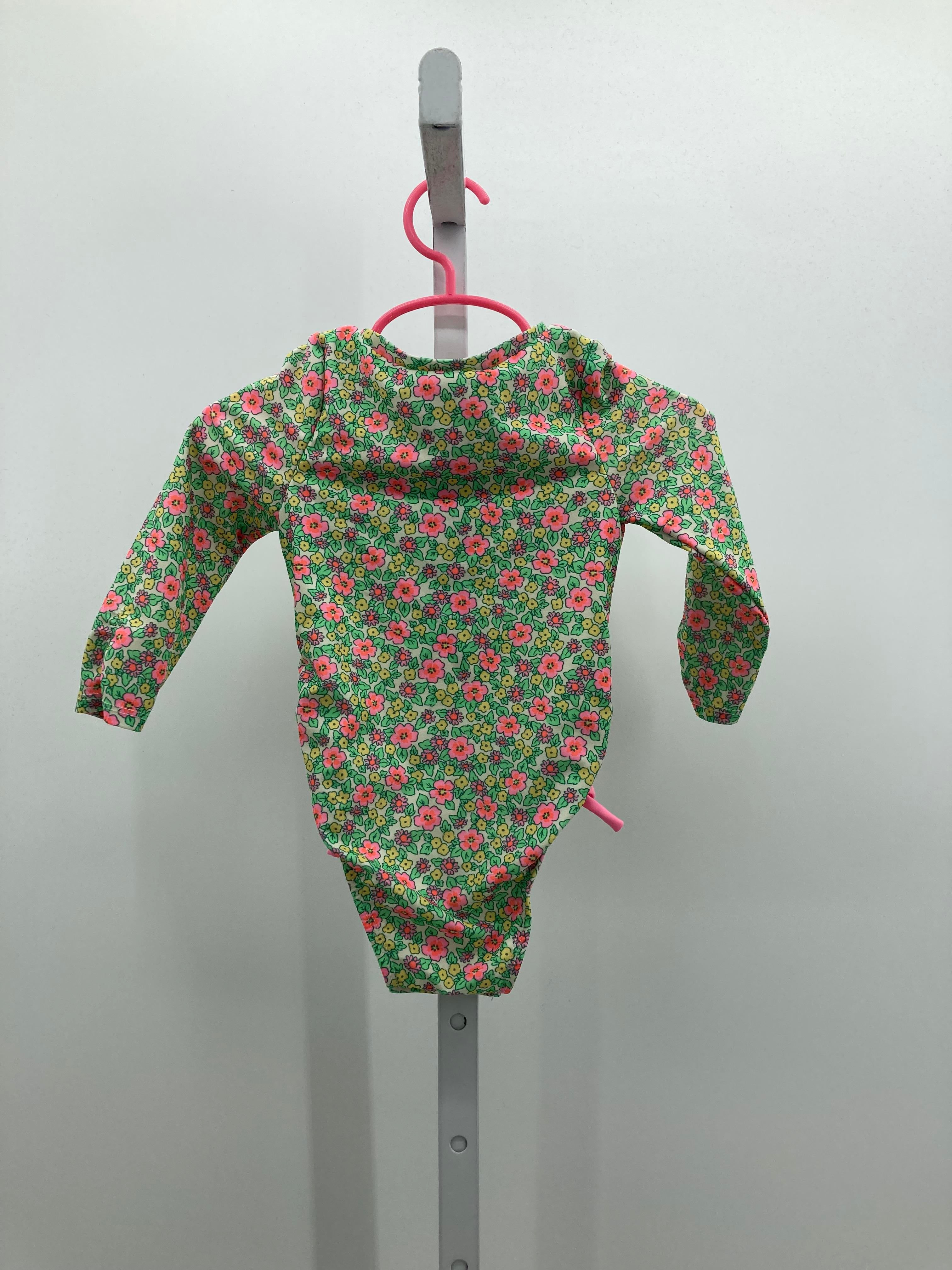 Cat & Jack Size 18 Months Girls Swim Suit