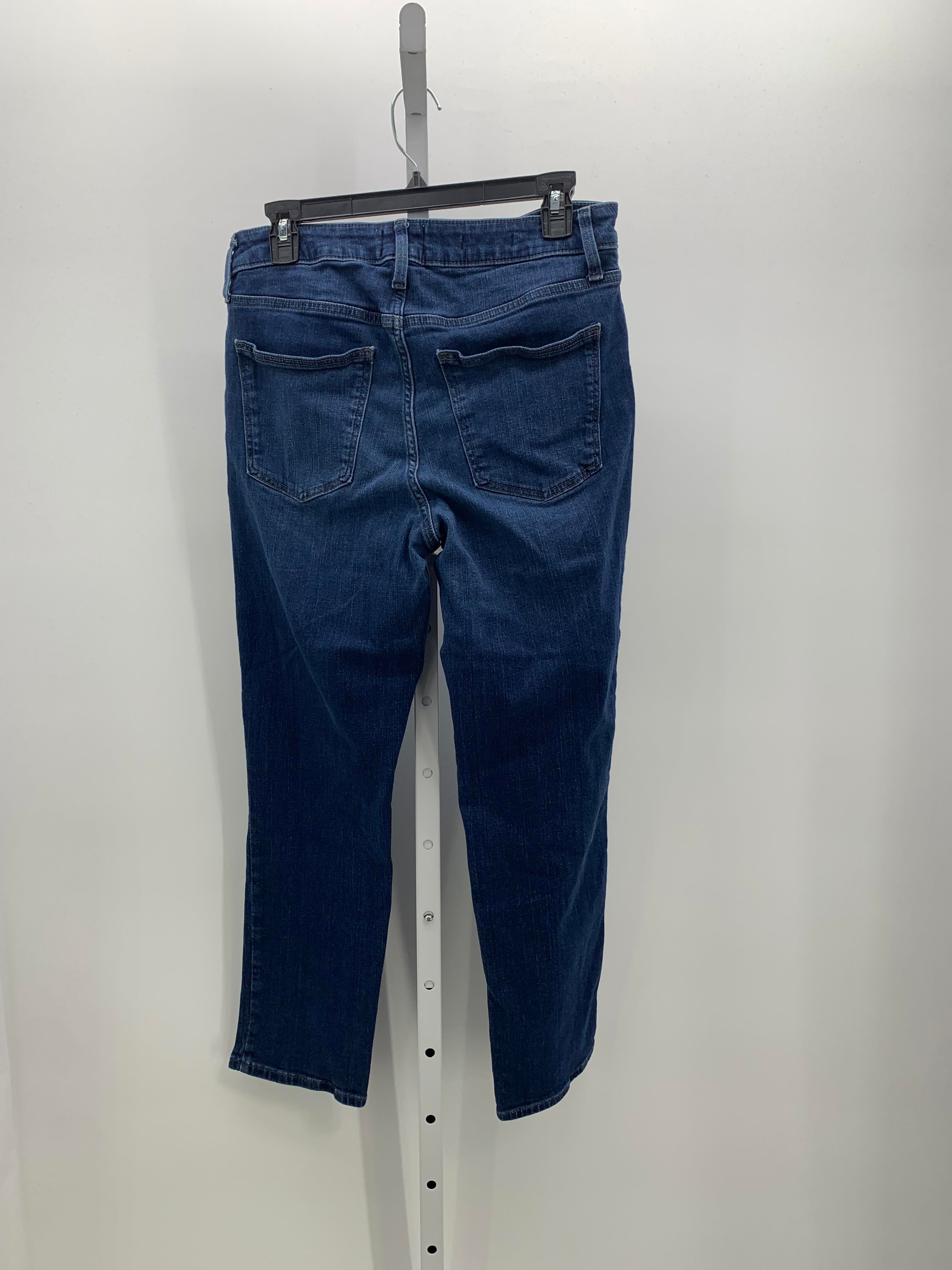 Universal Thread Size 10 Misses Jeans