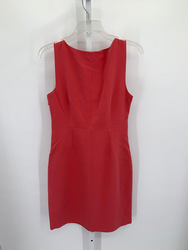 The Limited Size 8 Misses Sleeveless Dress