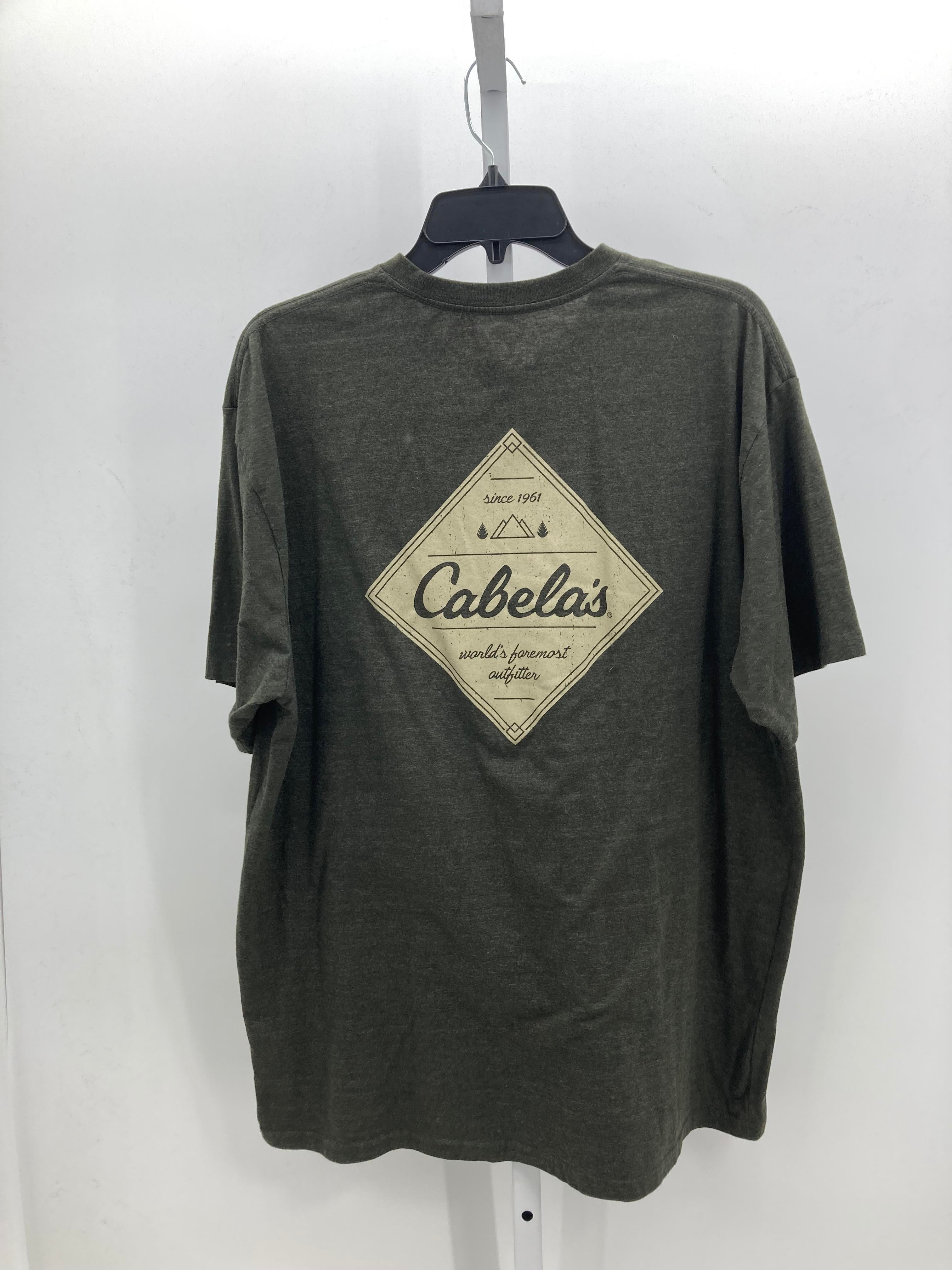 CREWNECK KNIT TEE