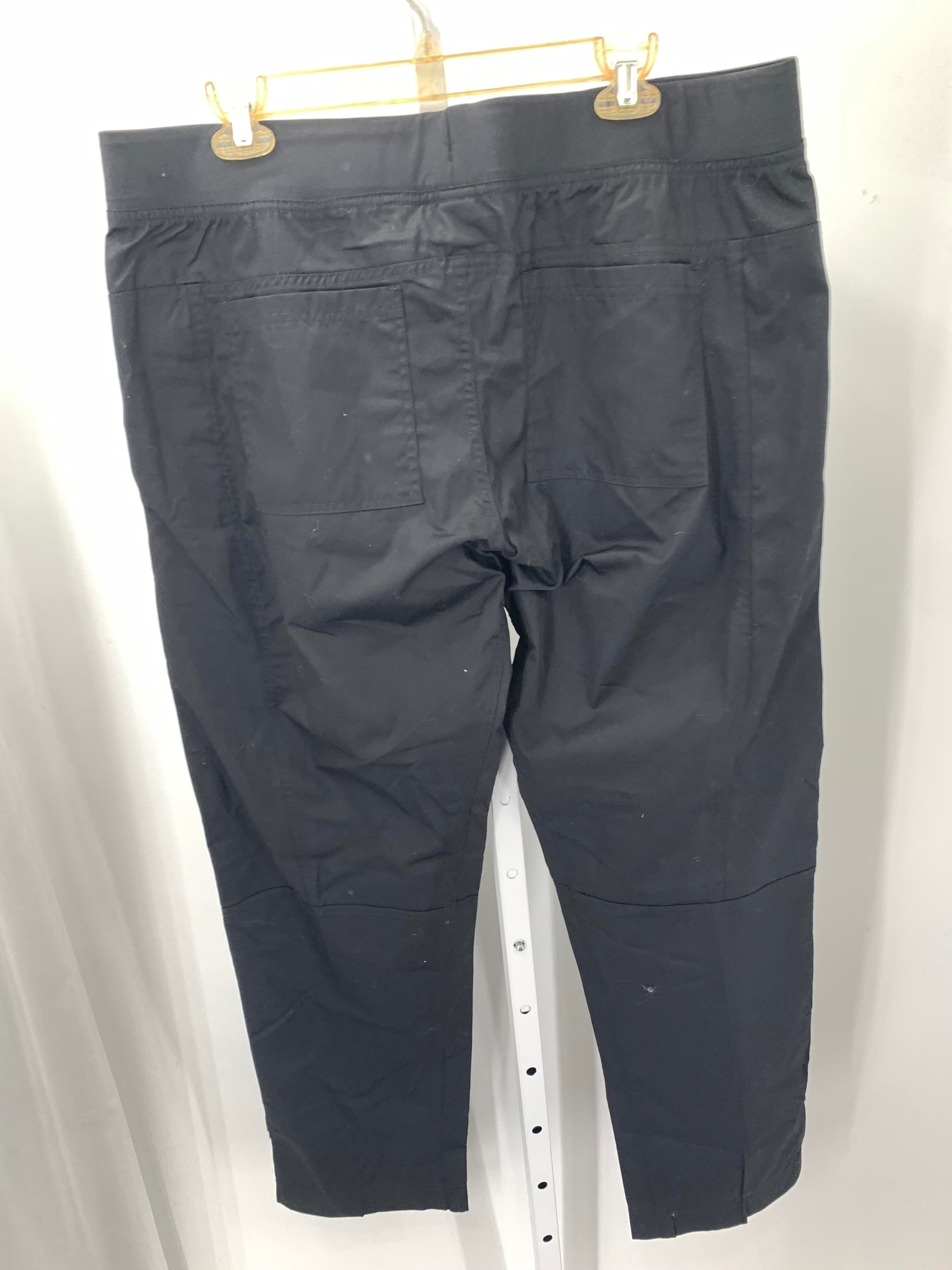 NEW PULL ON PANTS.