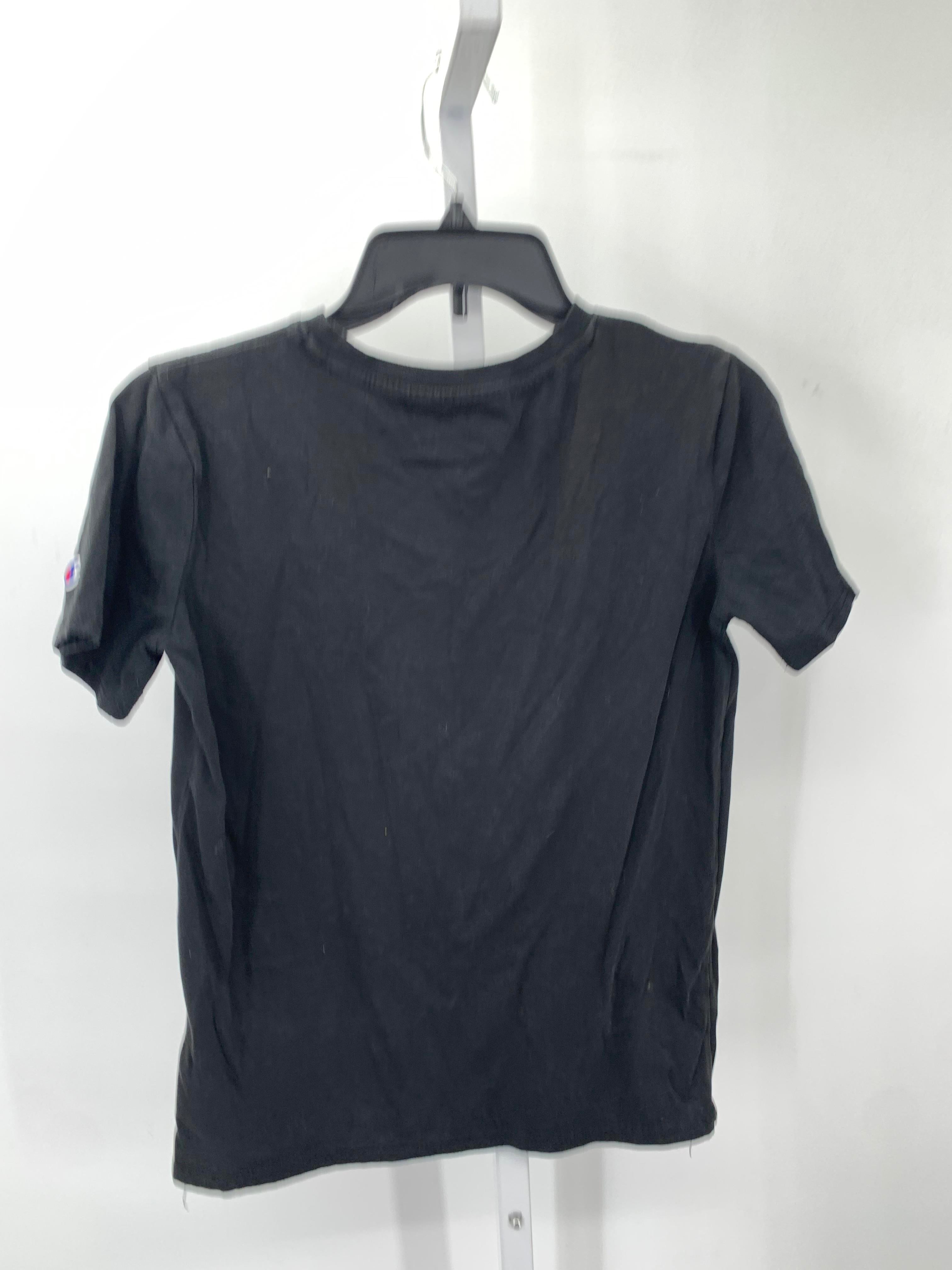 CREWNECK KNIT TEE