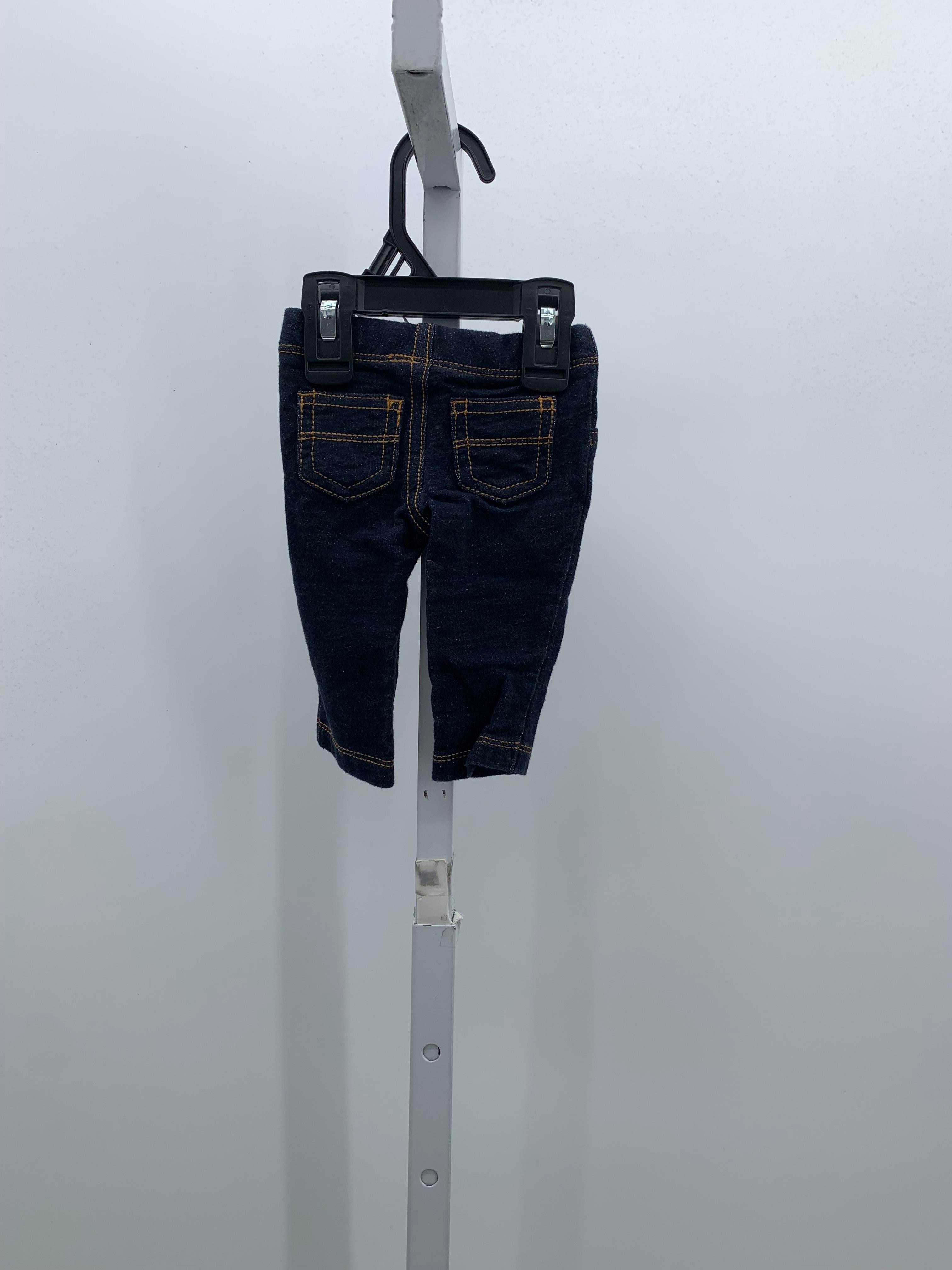 ELASTIC WAIST