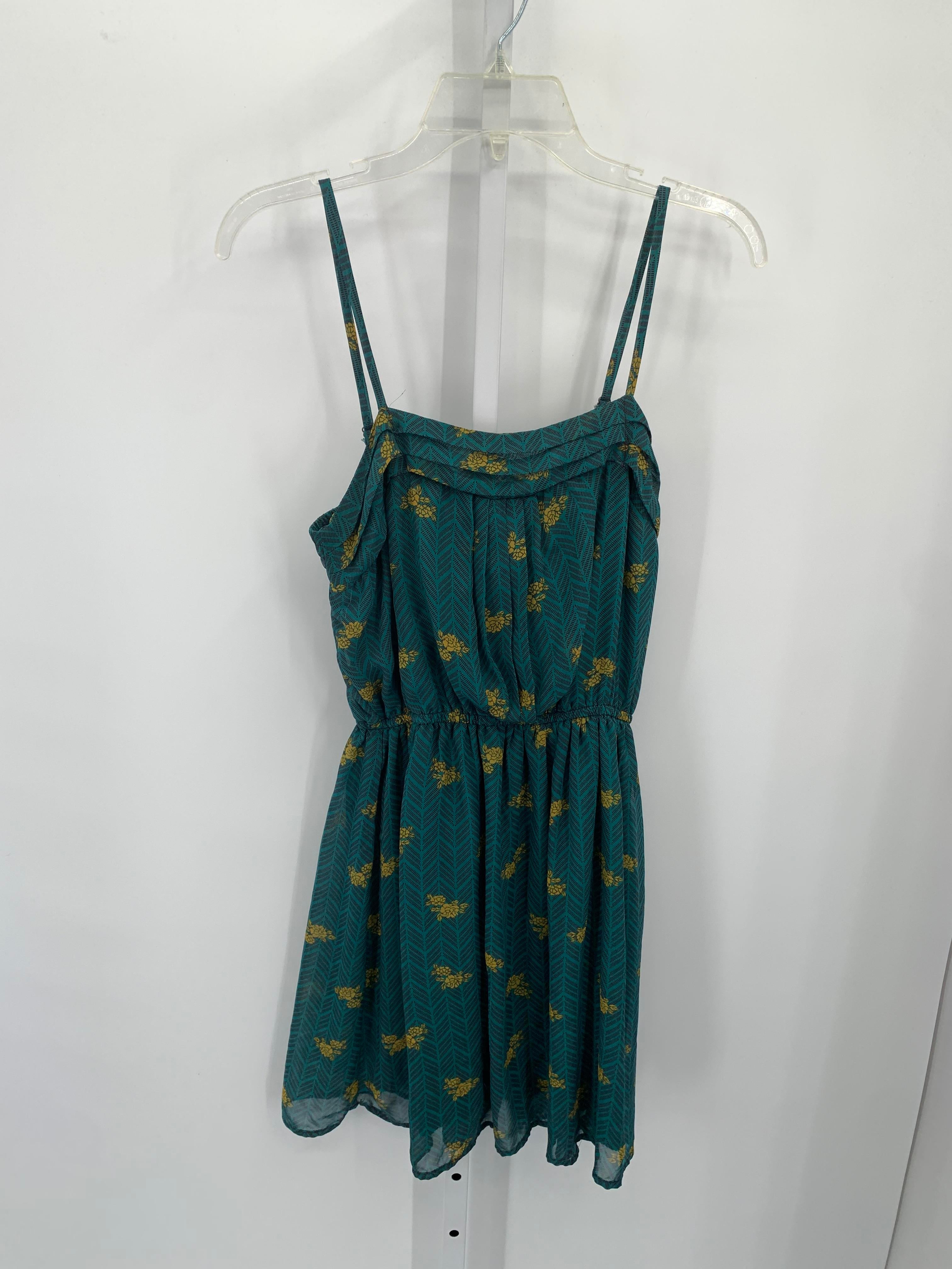 Mossimo Size Medium Misses Sundress