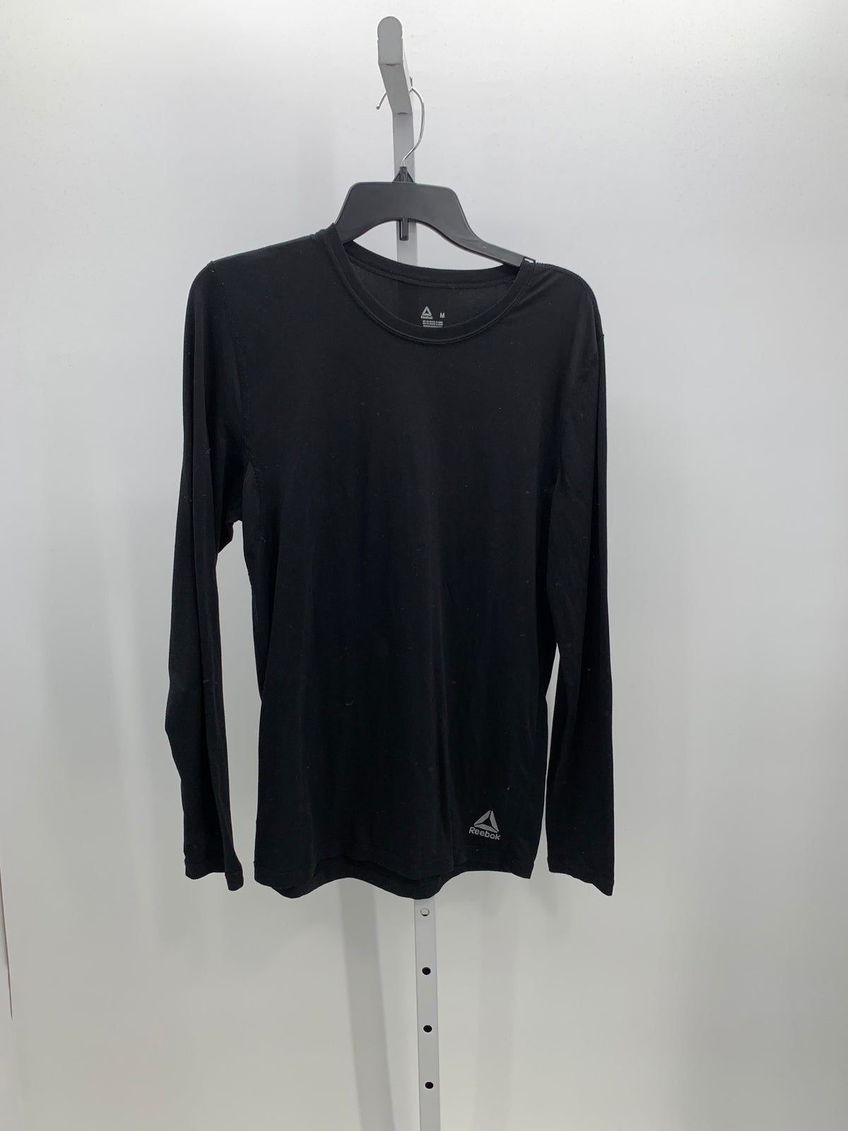 Reebok Size Large Misses Long Sleeve Shirt