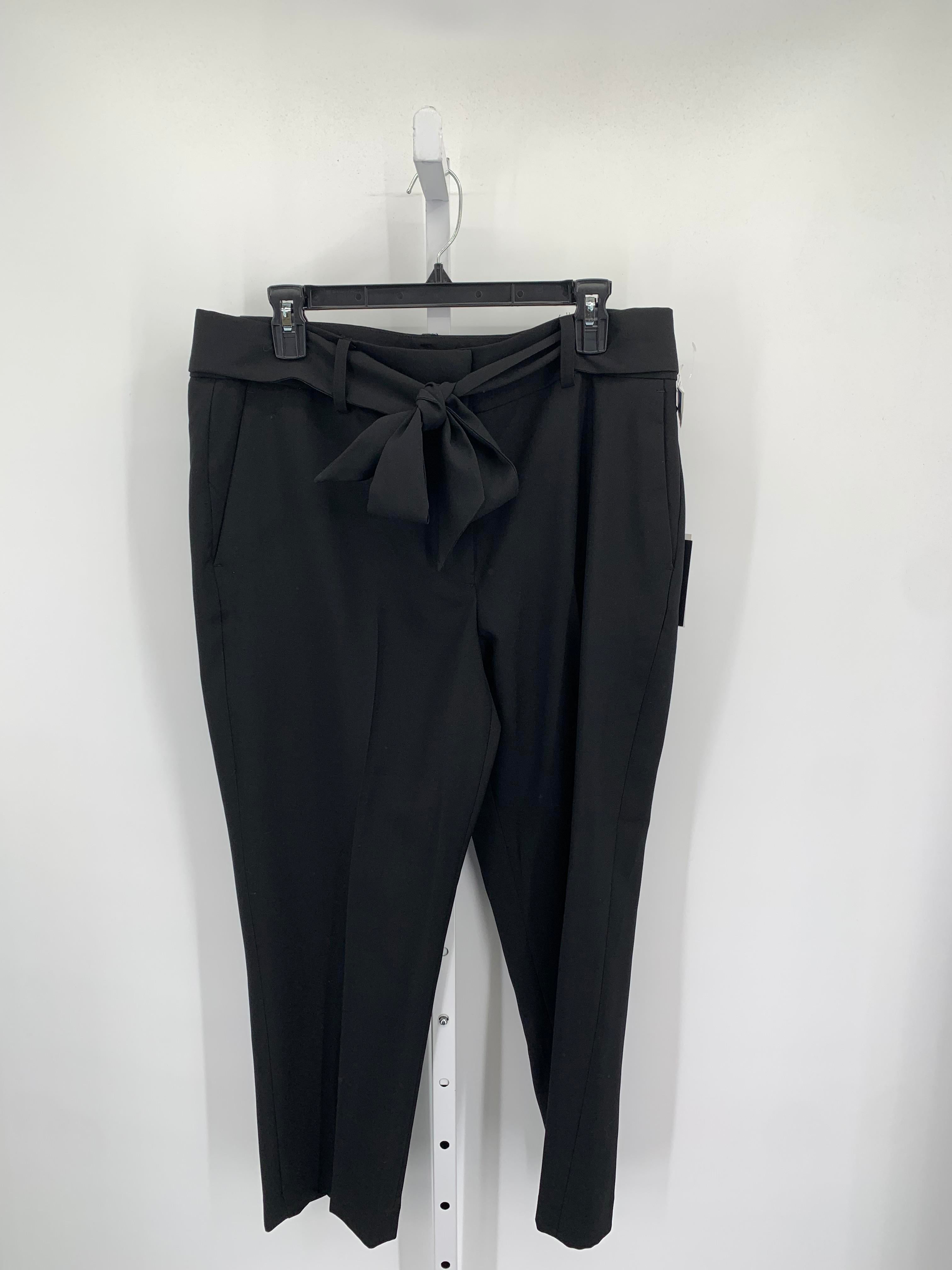 DKNY Size 12 Misses Pants