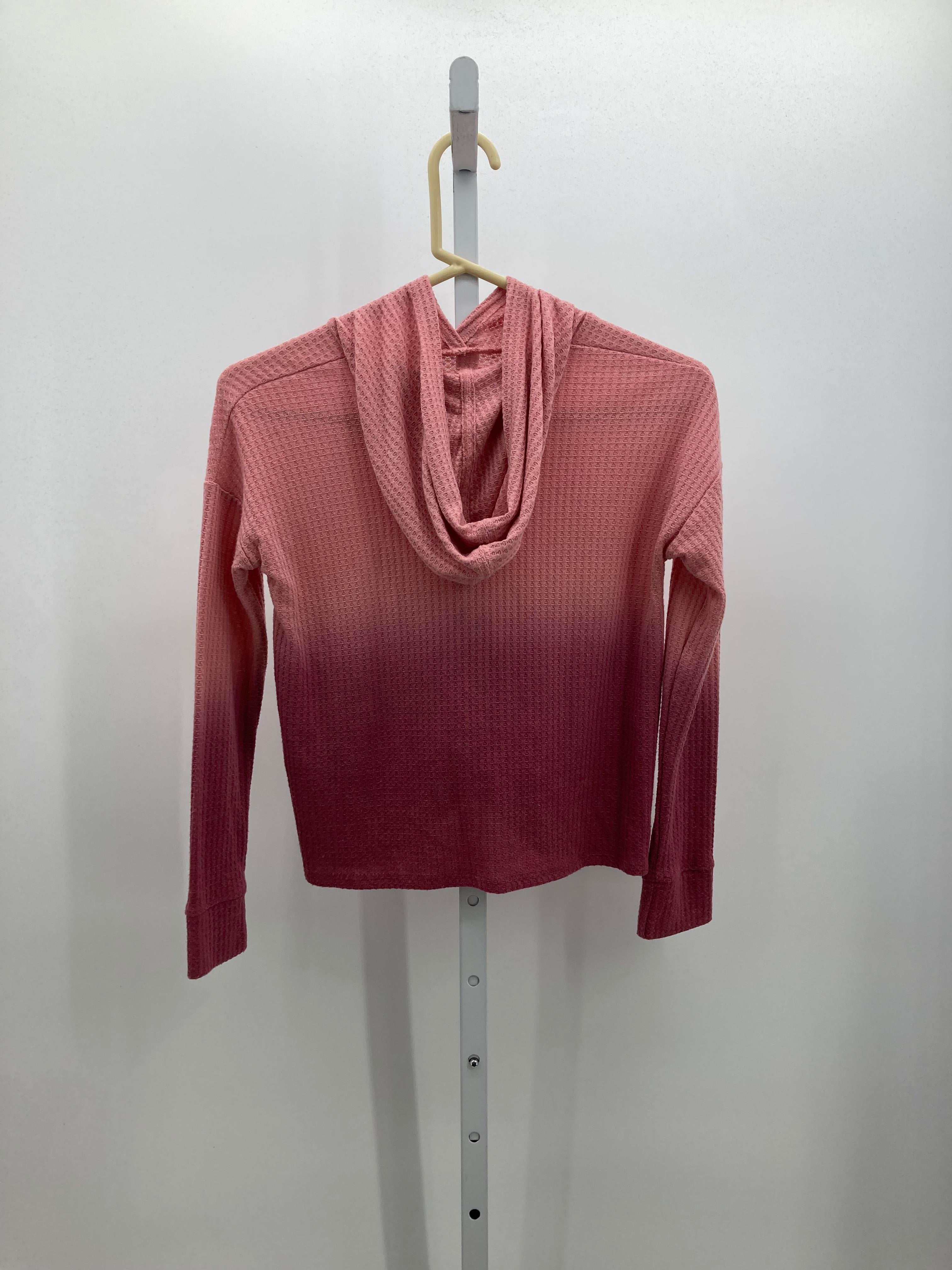 Abercrombie Kids Size 9/10 Girls Long Sleeve Shirt