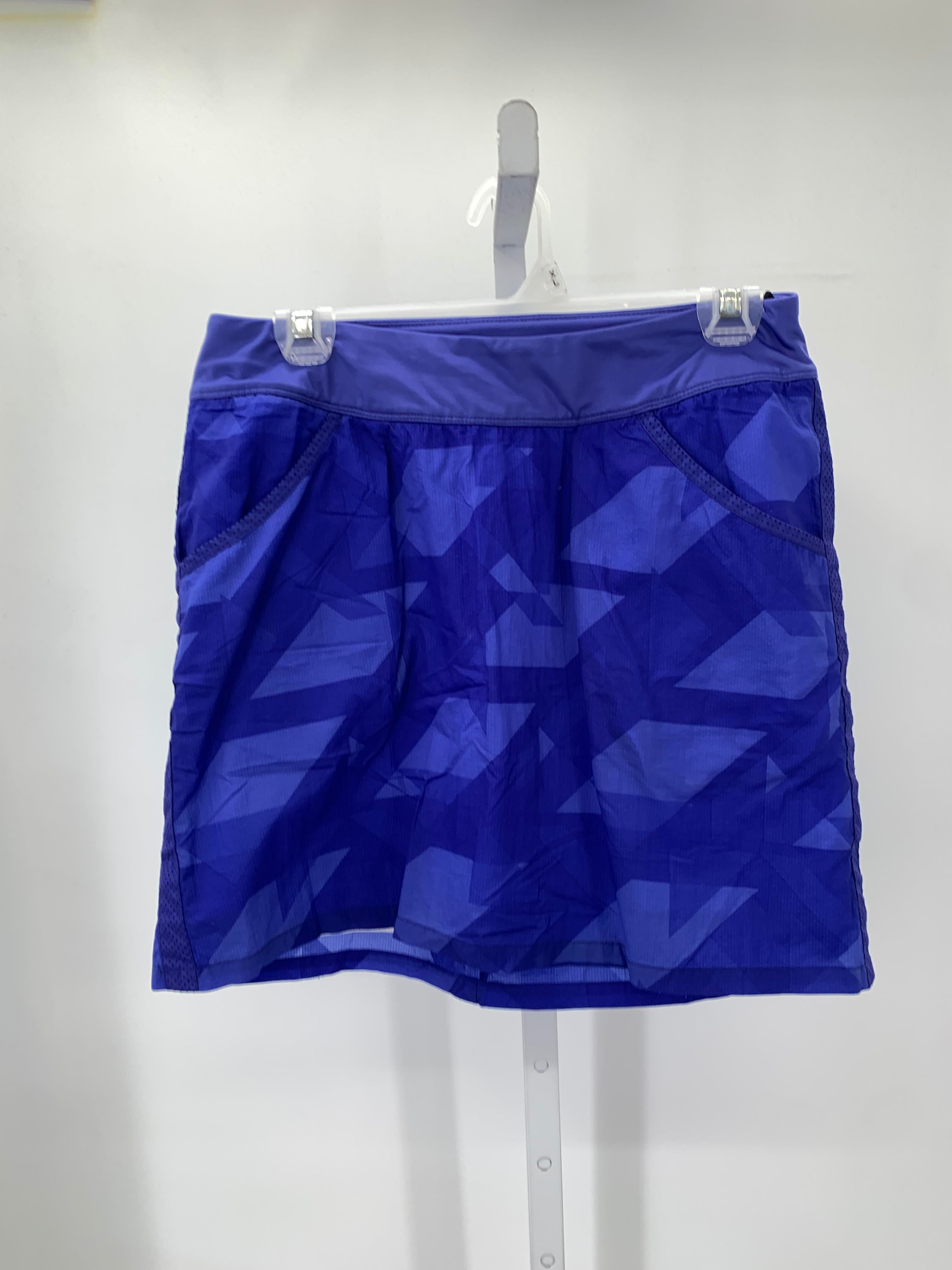 Nike Size Small Misses Skirt