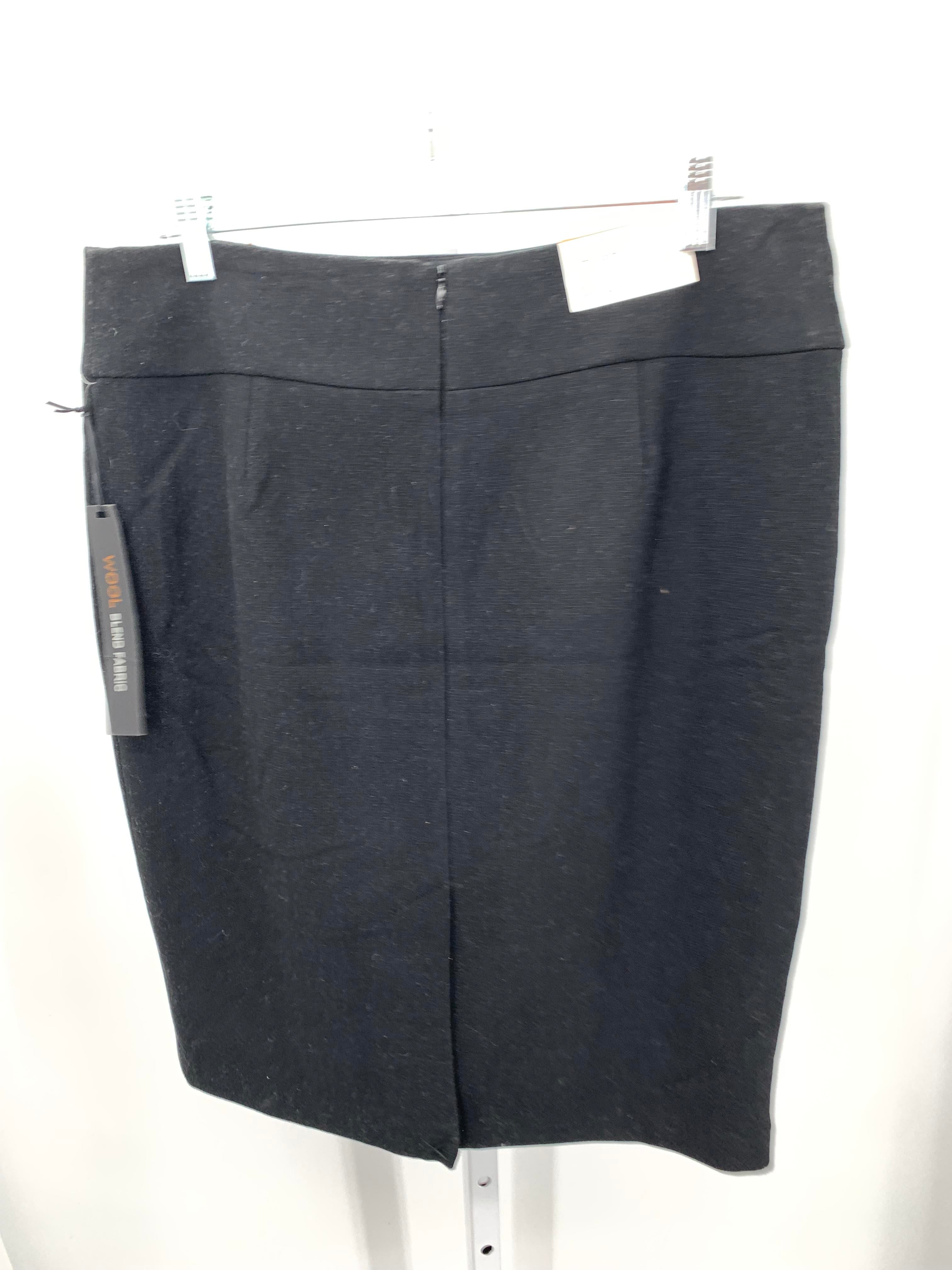 Dalia Collection Size 10 Misses Skirt
