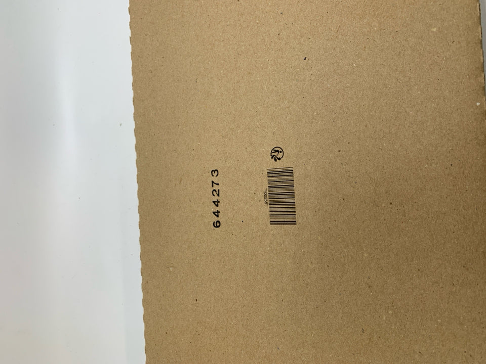 NIB MEDIUM STONE BAR PAN 13" X 9" #100255.