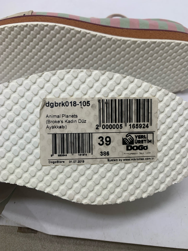 L Shoe Size 8-9 Ladies Shoes