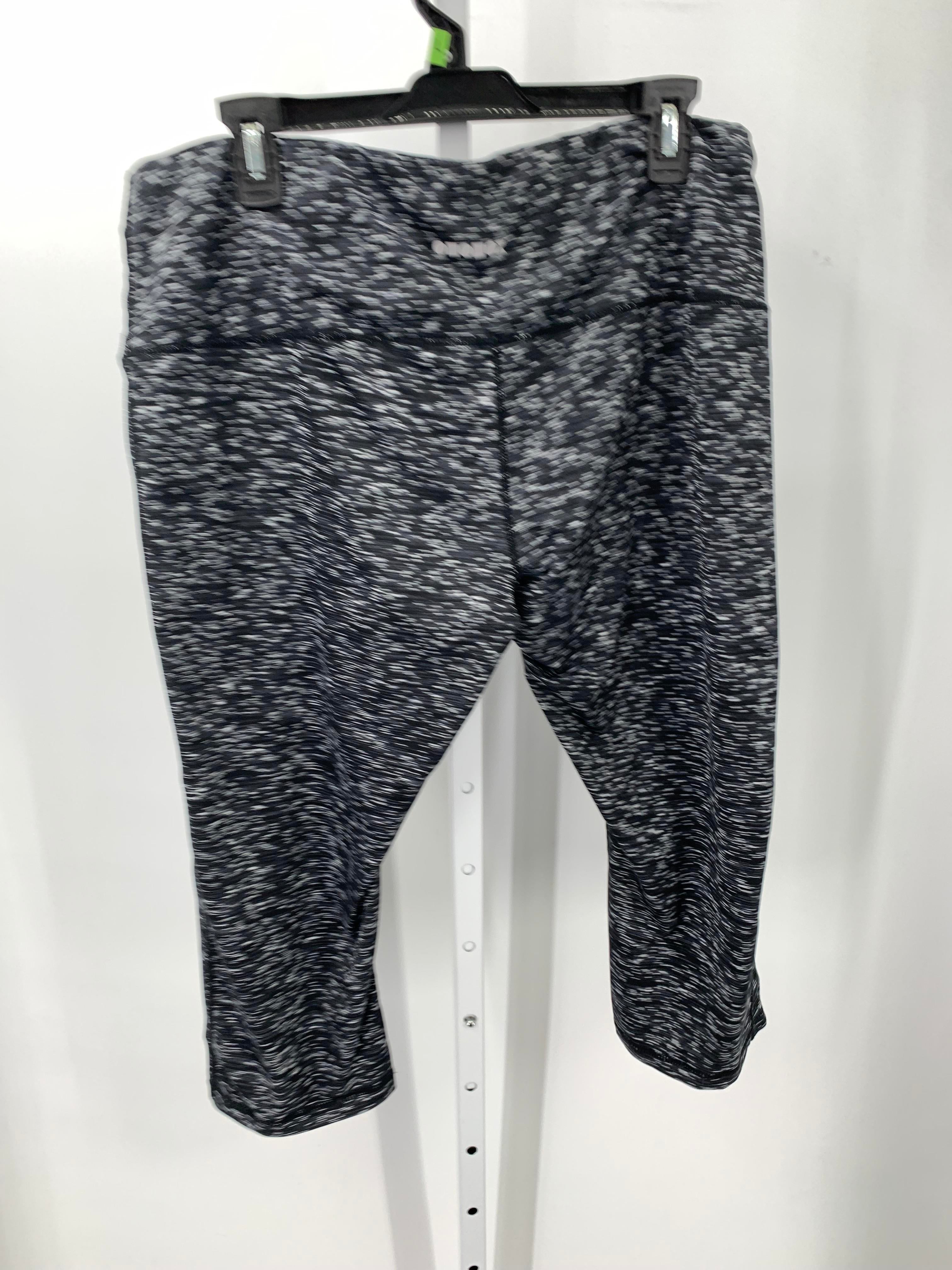 Size 2X Womens Leggings