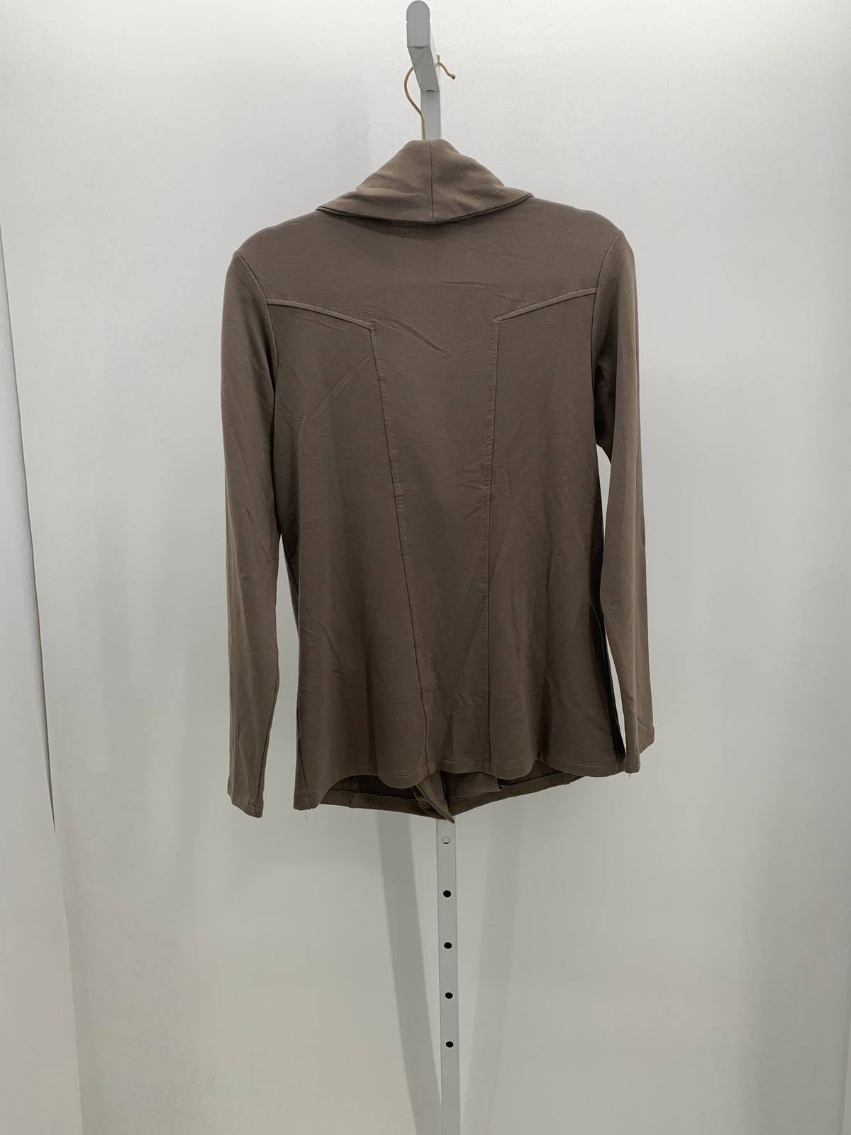 Size Small Misses Sweat Jacket