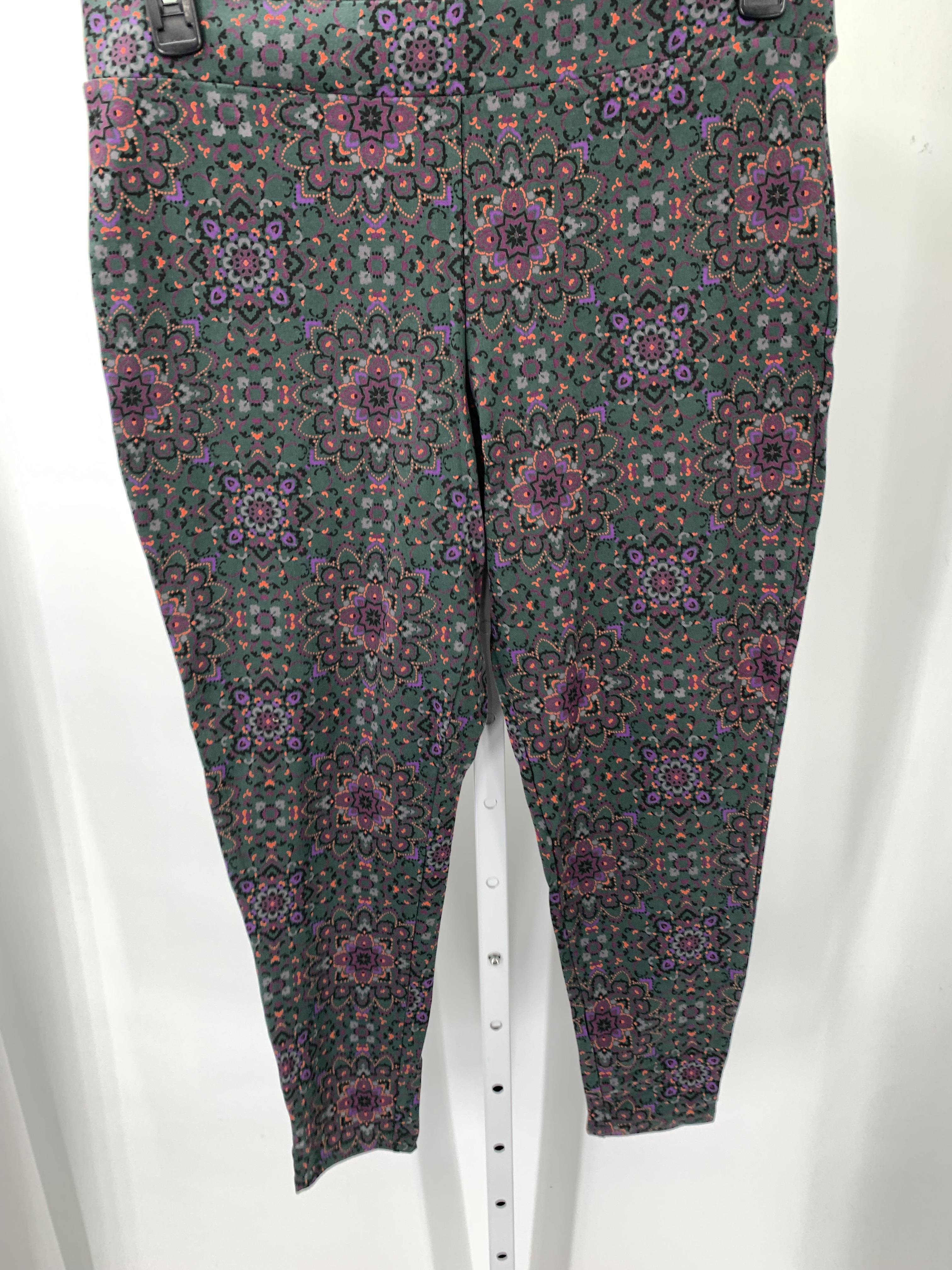 Torrid Size 2X Womens Leggings