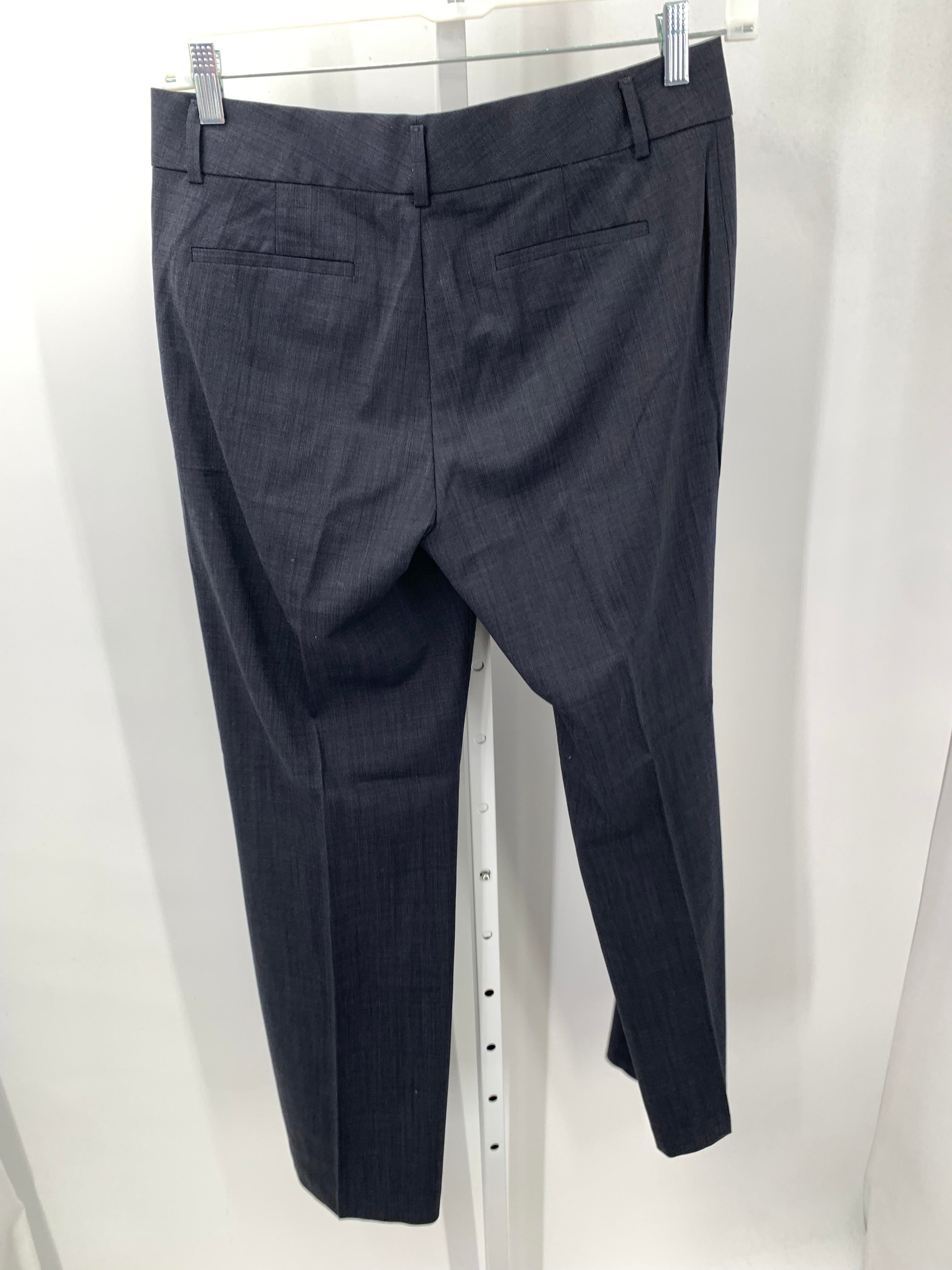 Banana Republic Size 10 Misses Pants