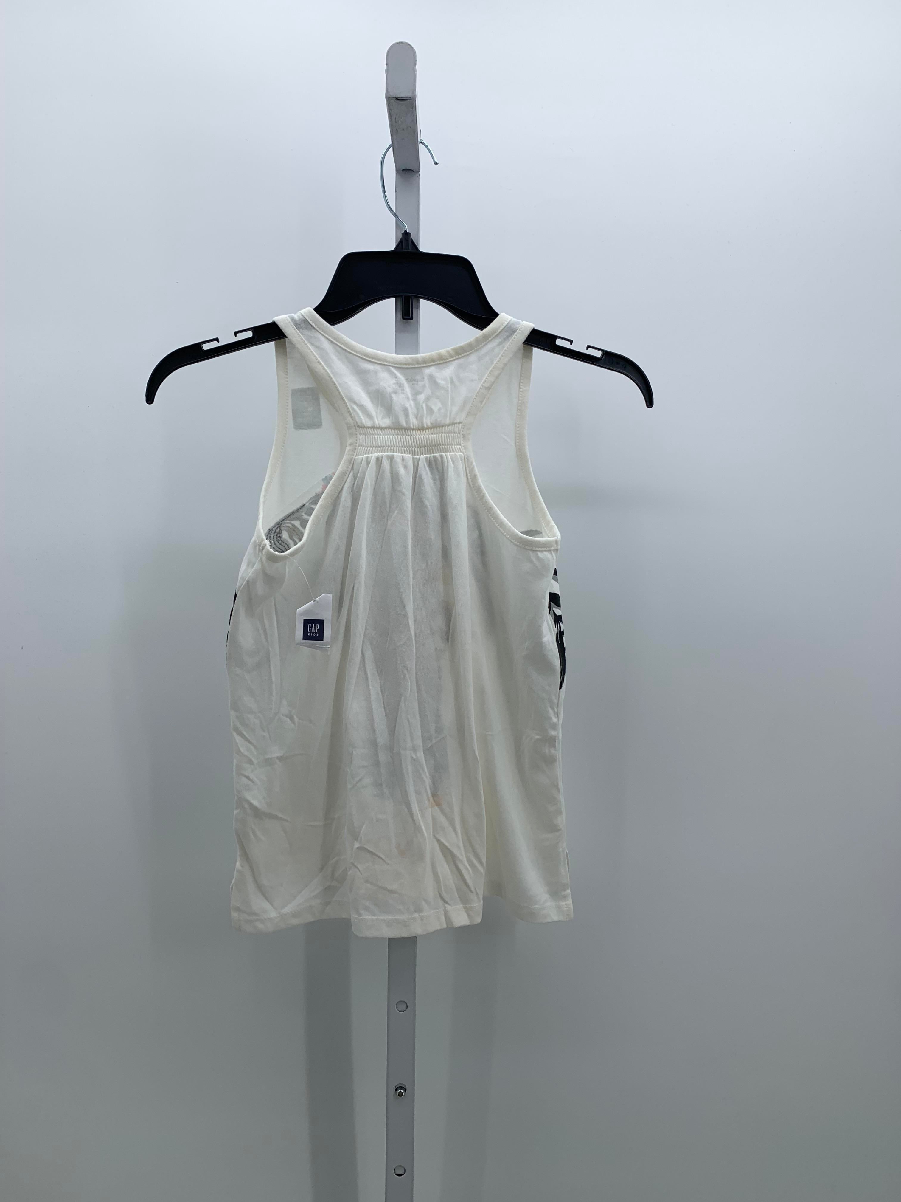 Gap Kids Size 8 Girls Tank
