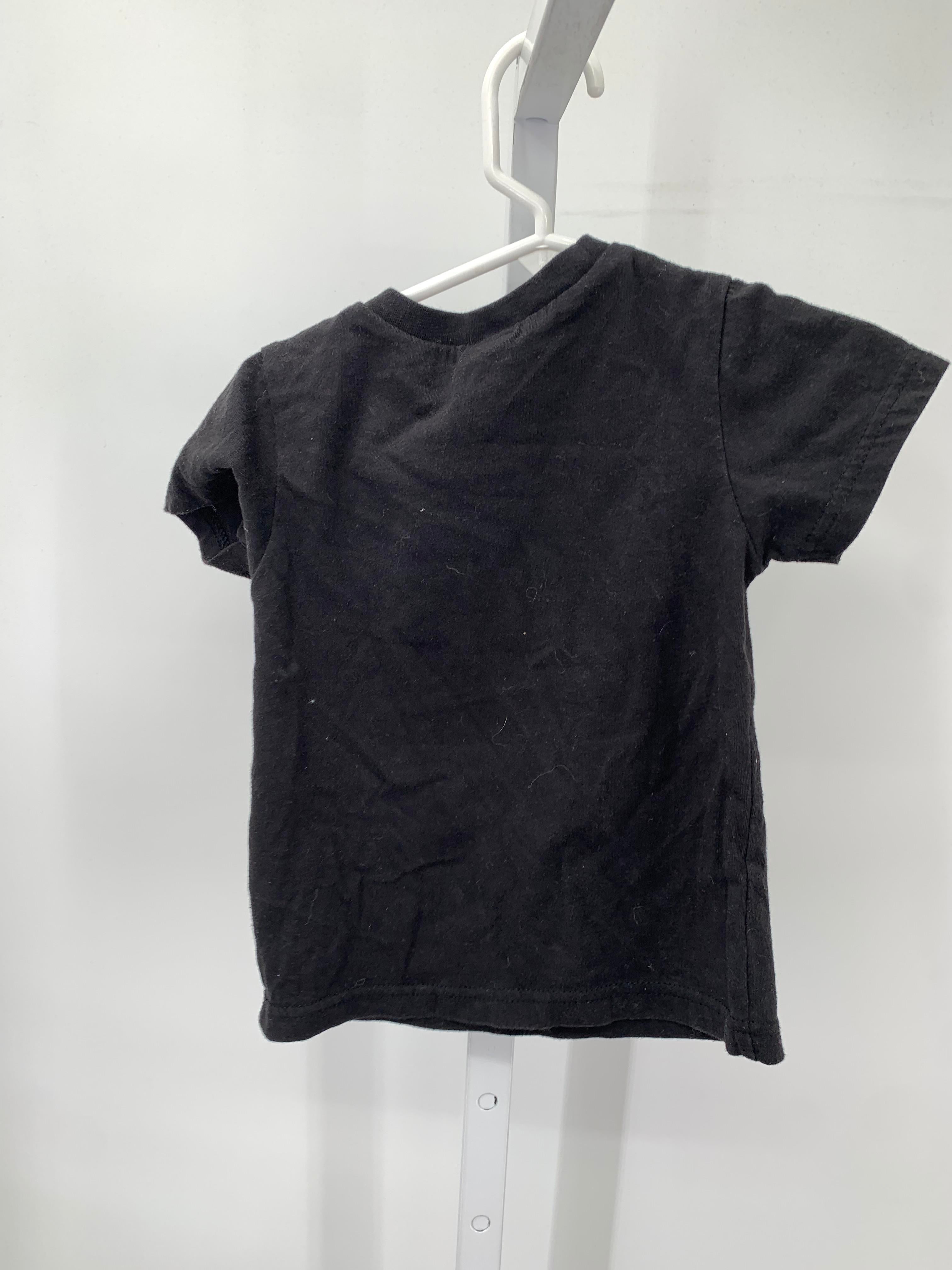 SHORT SLV SHIRT SUGAR SKULL