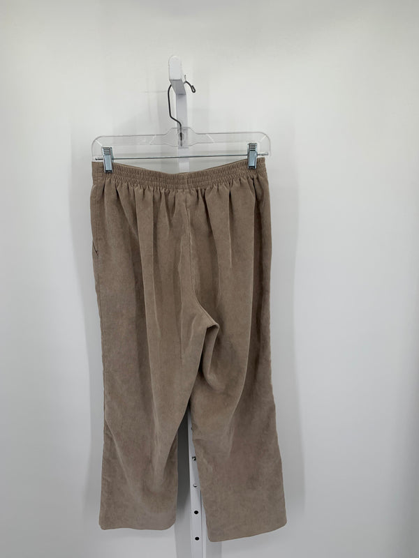 Alfred Dunner Size 6 Petite Petite Pants