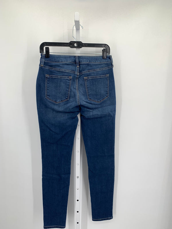 Sonoma Size 6 Long Misses Jeans