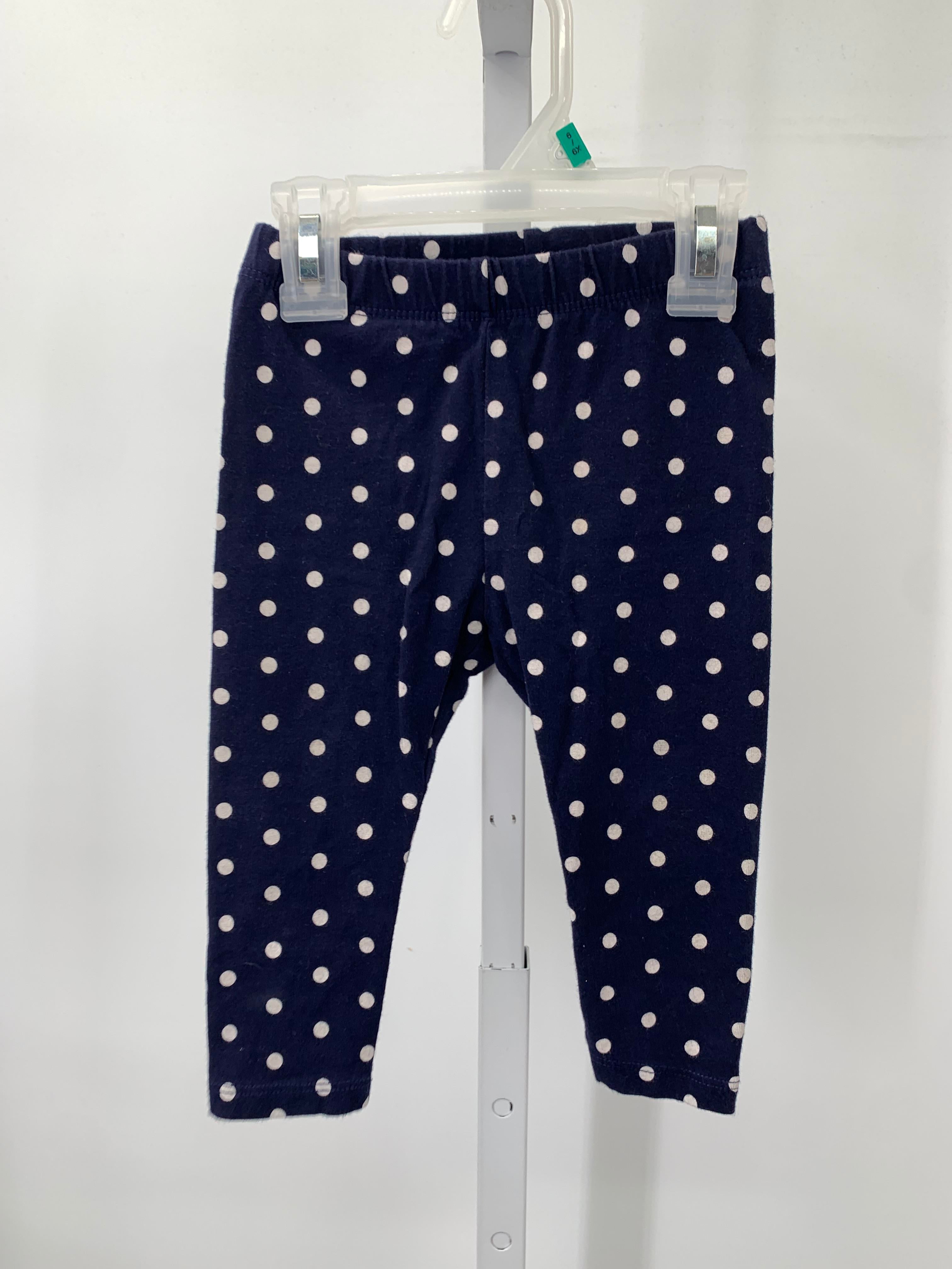 Baby Gap Size 12-18 Months Girls Pants