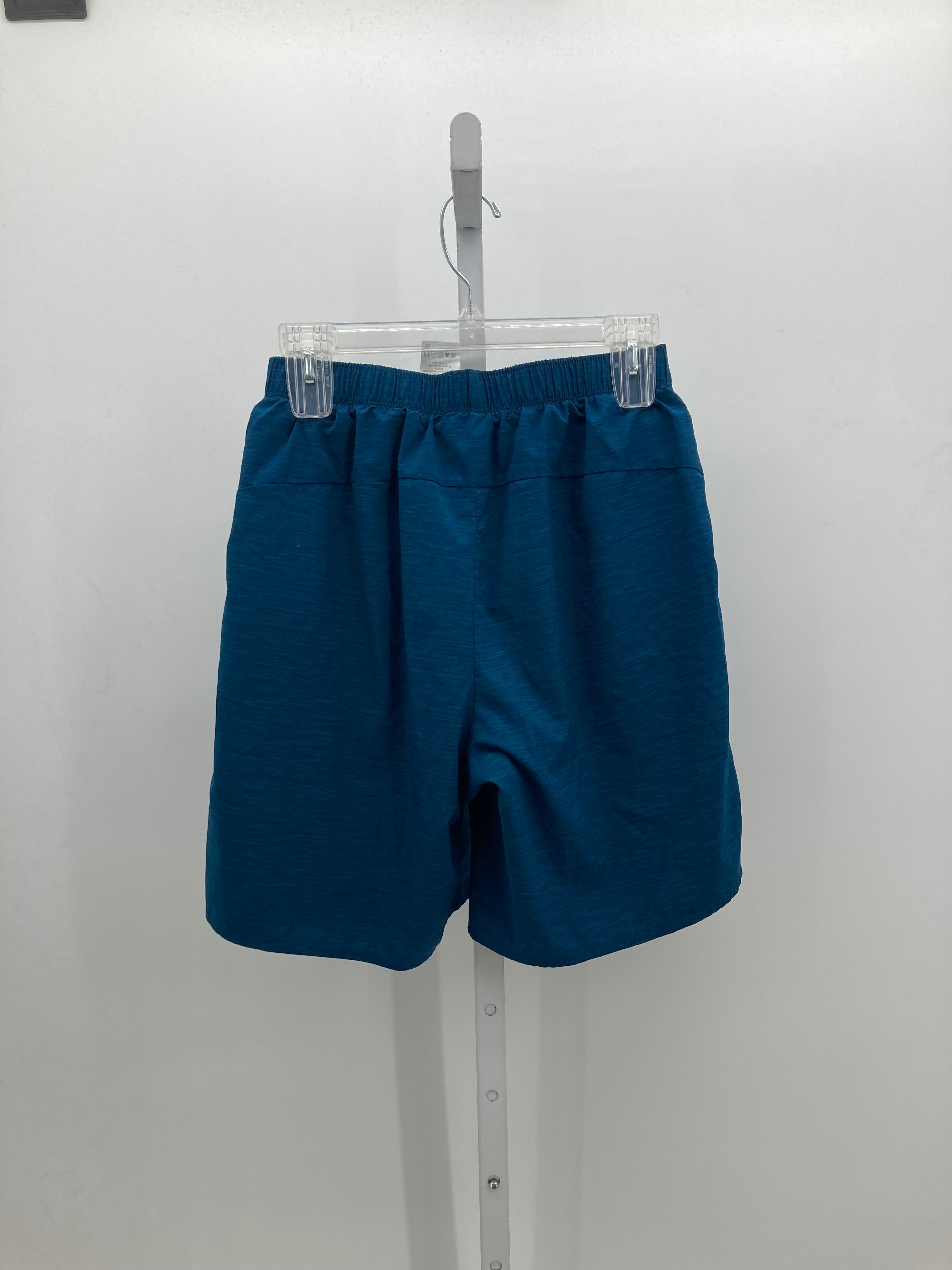 ELASTIC WAIST ACTIVE