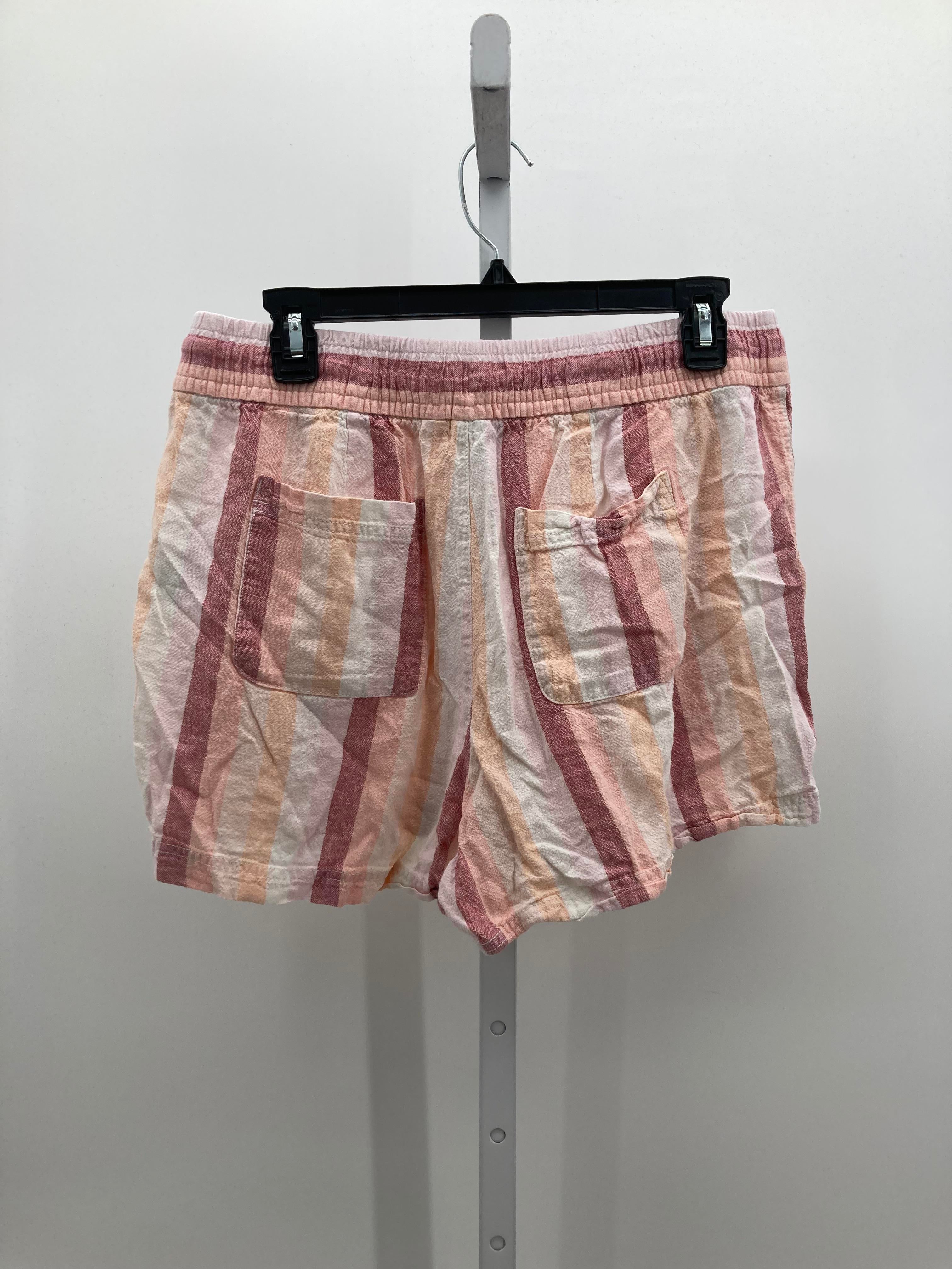 Gap Size Large Misses Shorts