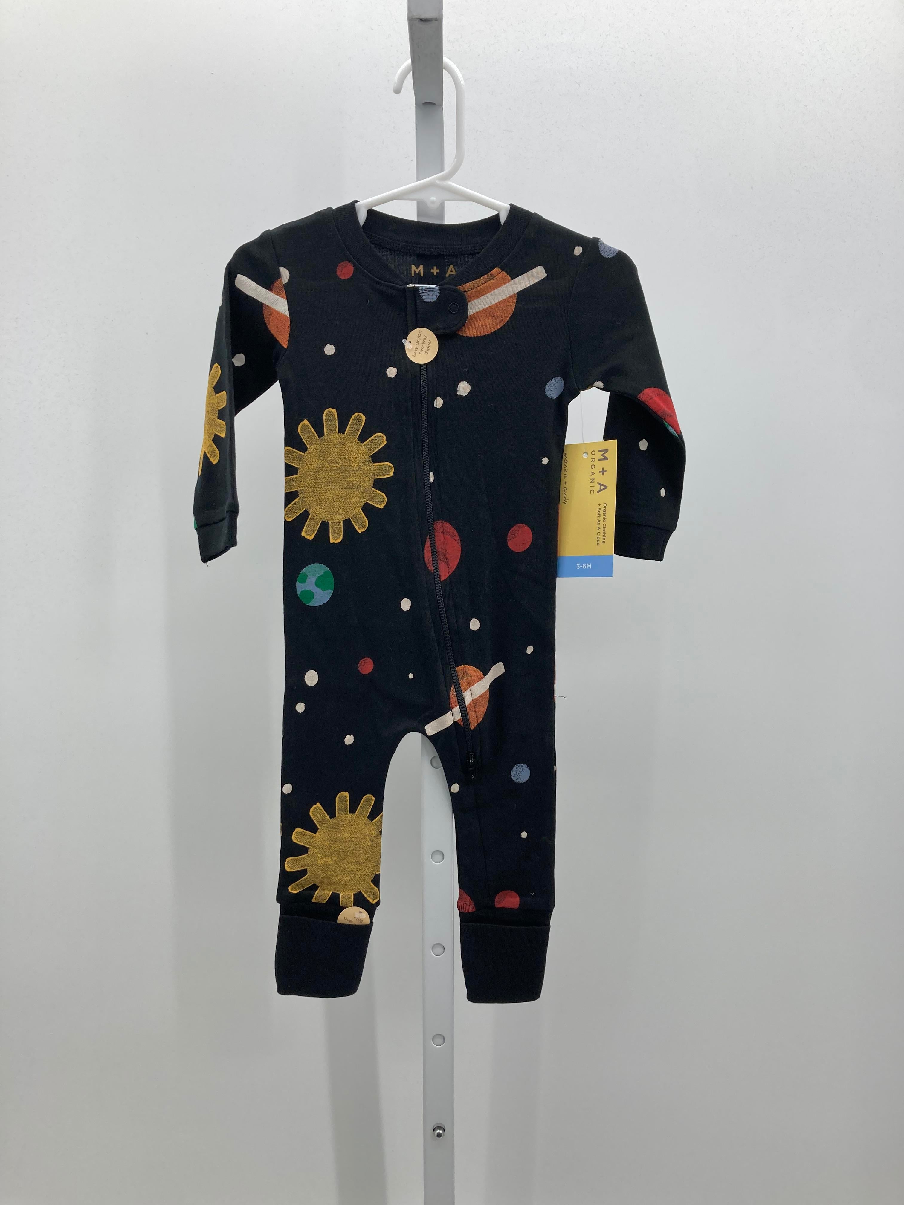 NEW PLANETS KNIT.