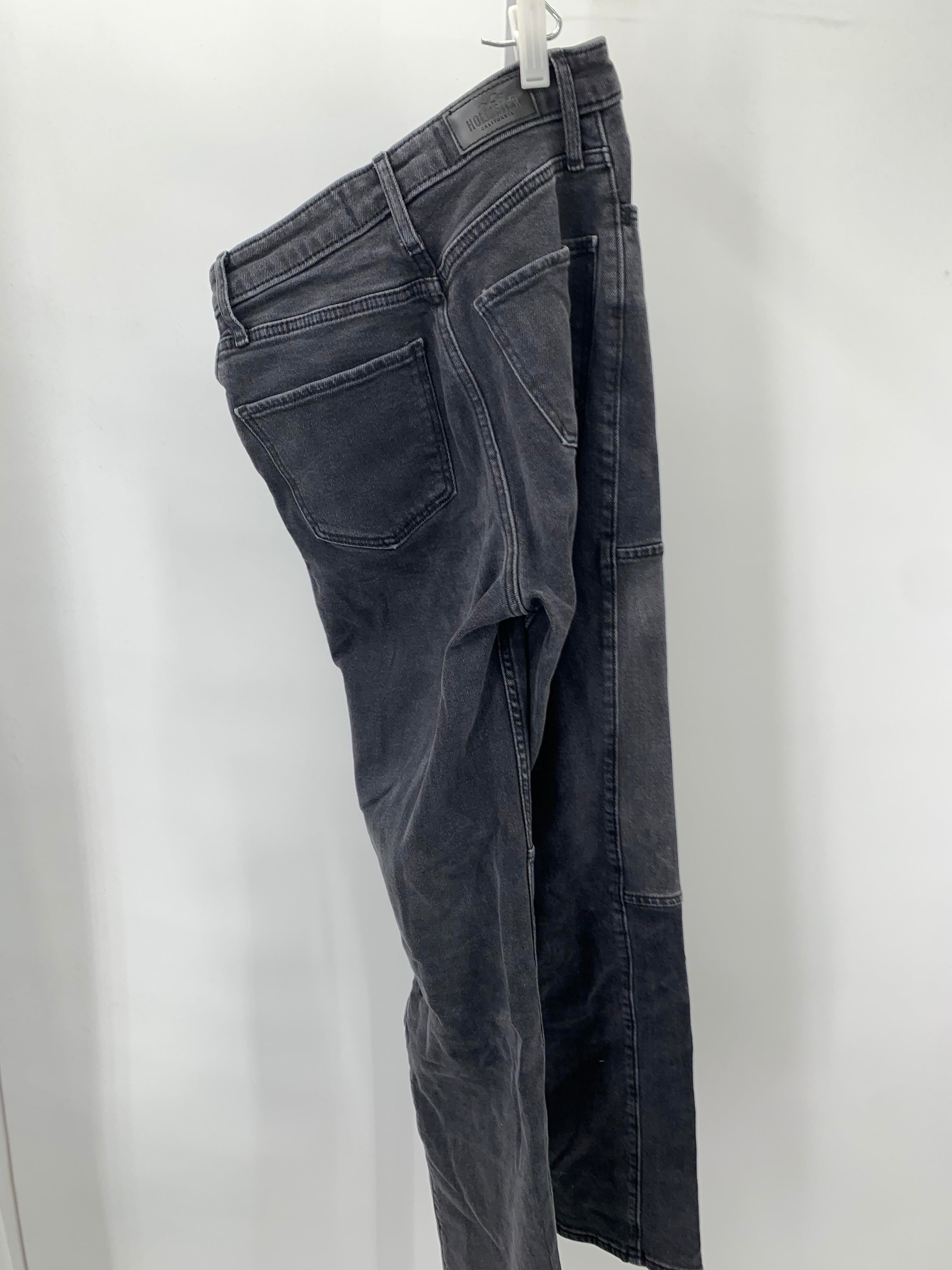 Hollister Size 00 Juniors Jeans